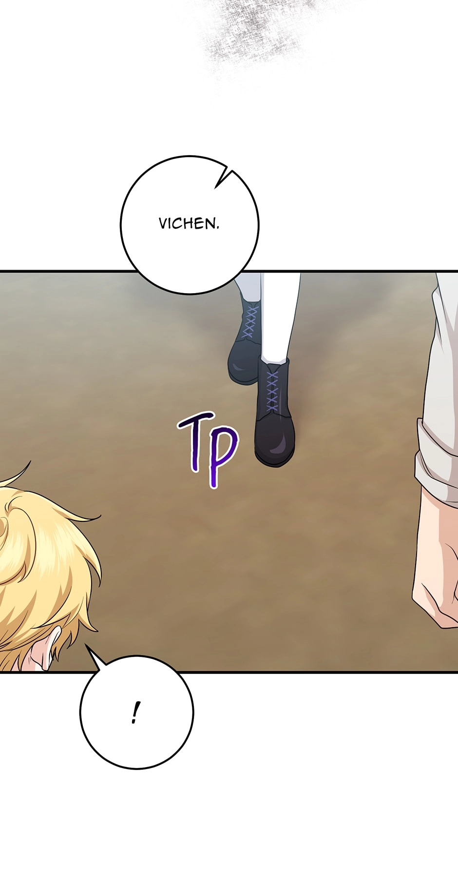 The Unintentionally Ideal Adopted Daughter Chapter 26 page 43 - 