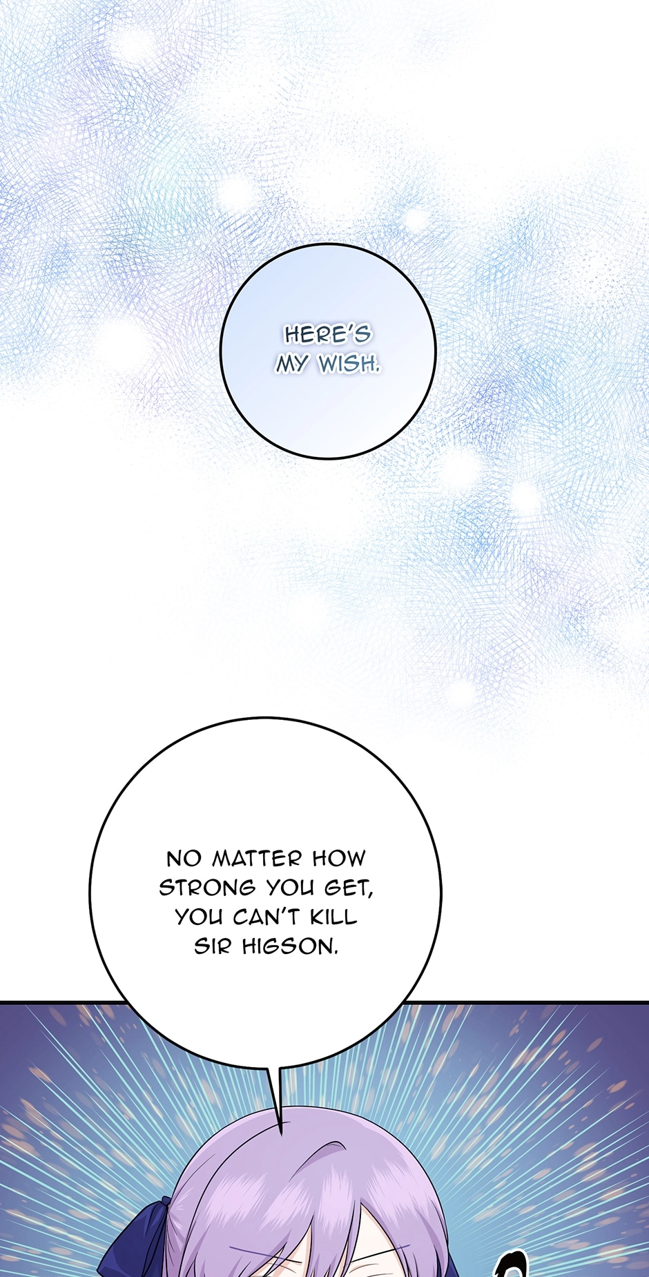 The Unintentionally Ideal Adopted Daughter Chapter 26 page 46 - 