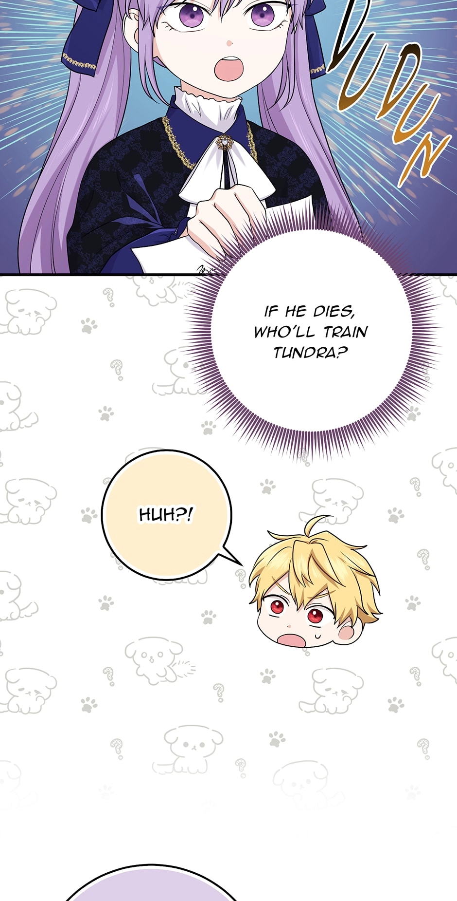 The Unintentionally Ideal Adopted Daughter Chapter 26 page 47 - 