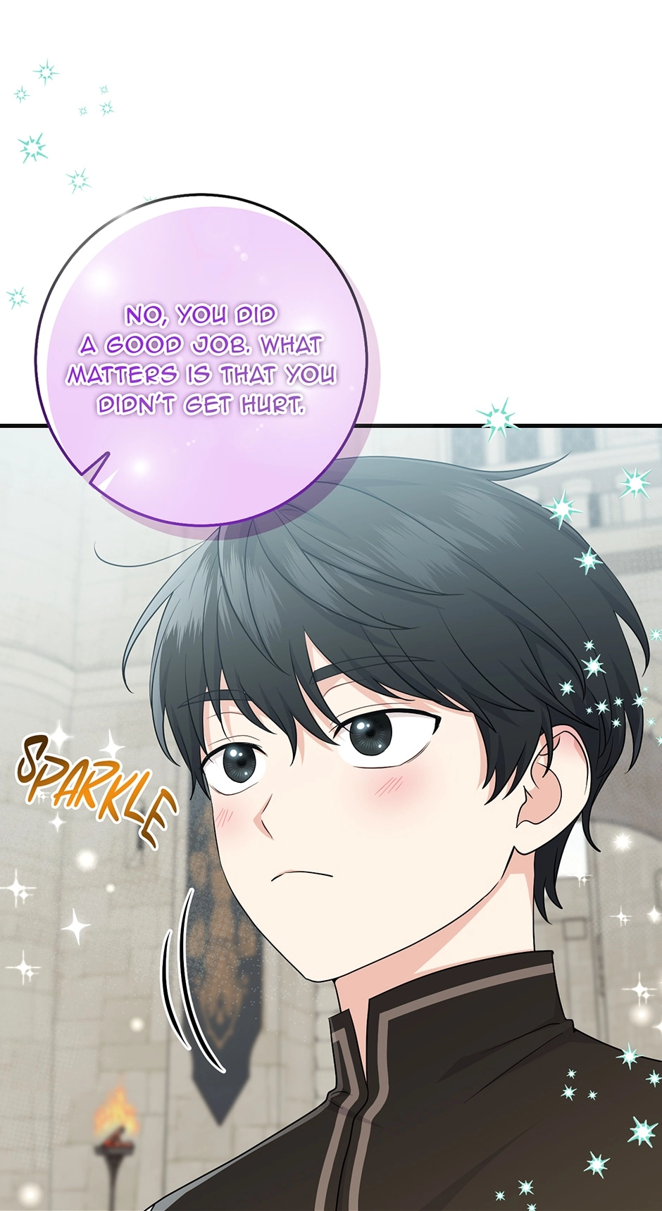 The Unintentionally Ideal Adopted Daughter Chapter 26 page 50 - 