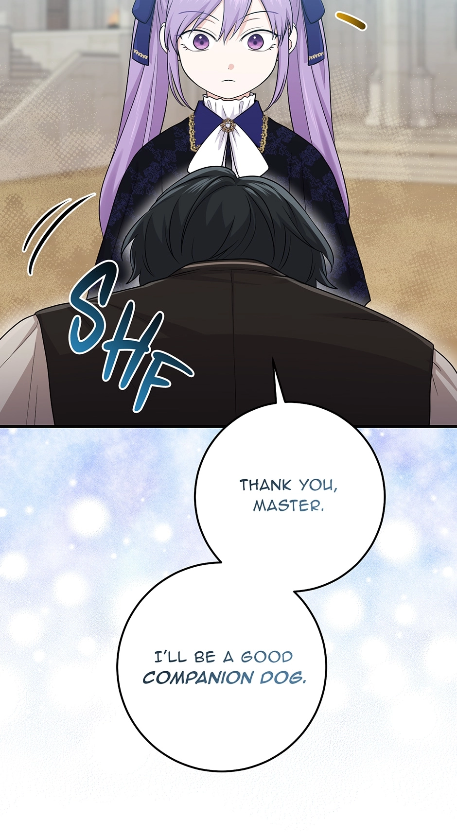The Unintentionally Ideal Adopted Daughter Chapter 26 page 52 - 