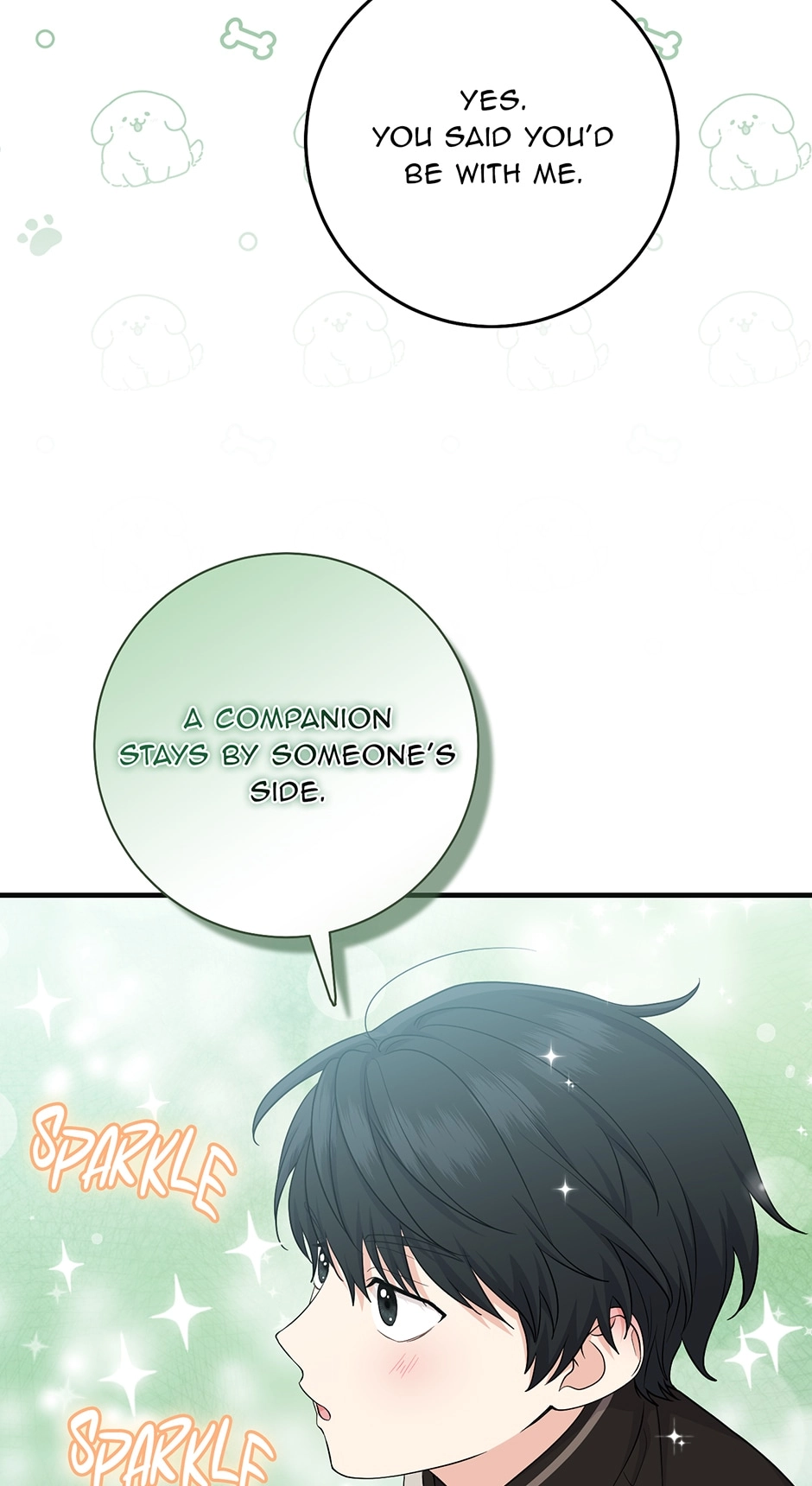 The Unintentionally Ideal Adopted Daughter Chapter 26 page 54 - 