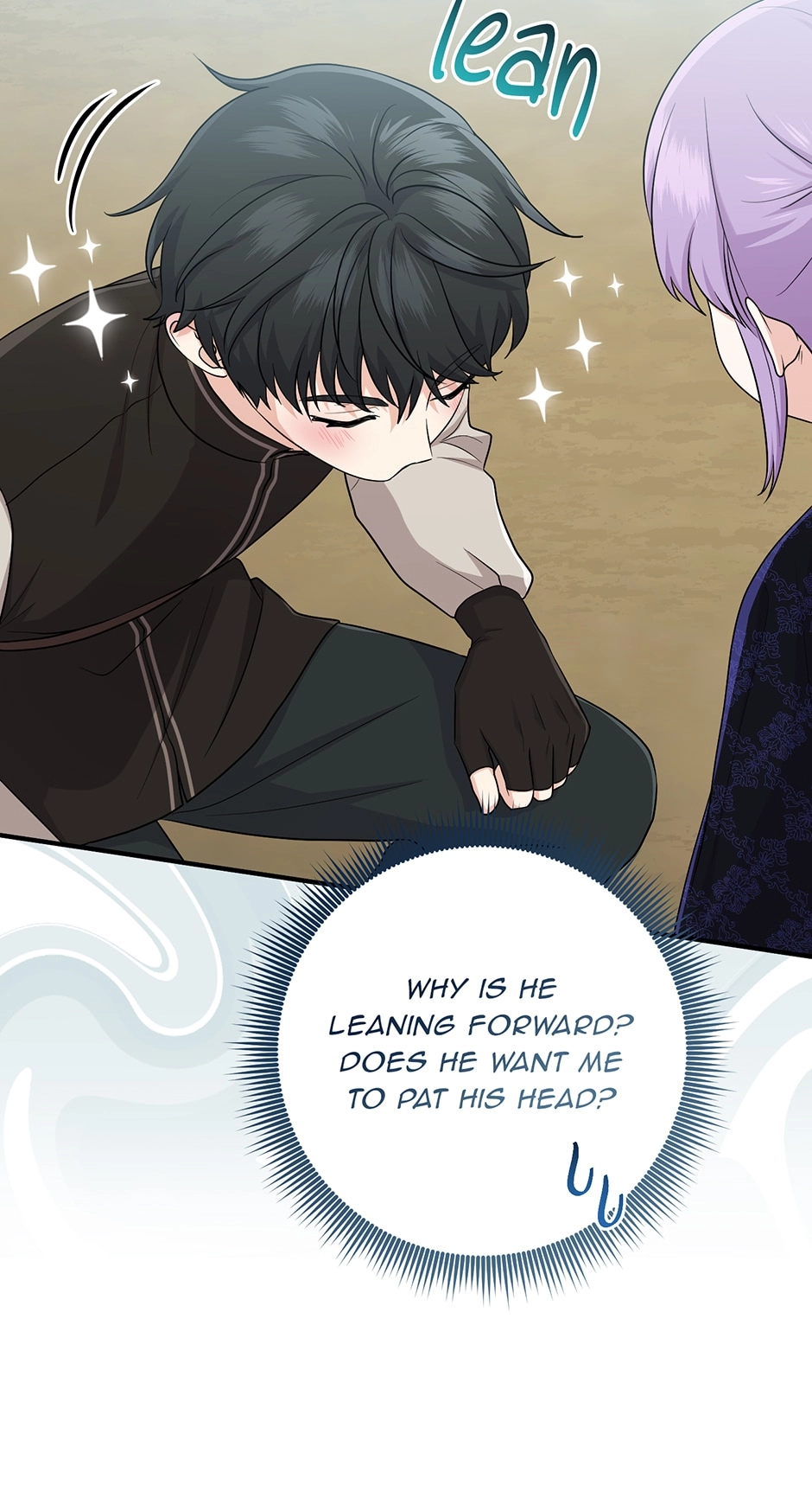 The Unintentionally Ideal Adopted Daughter Chapter 26 page 56 - 