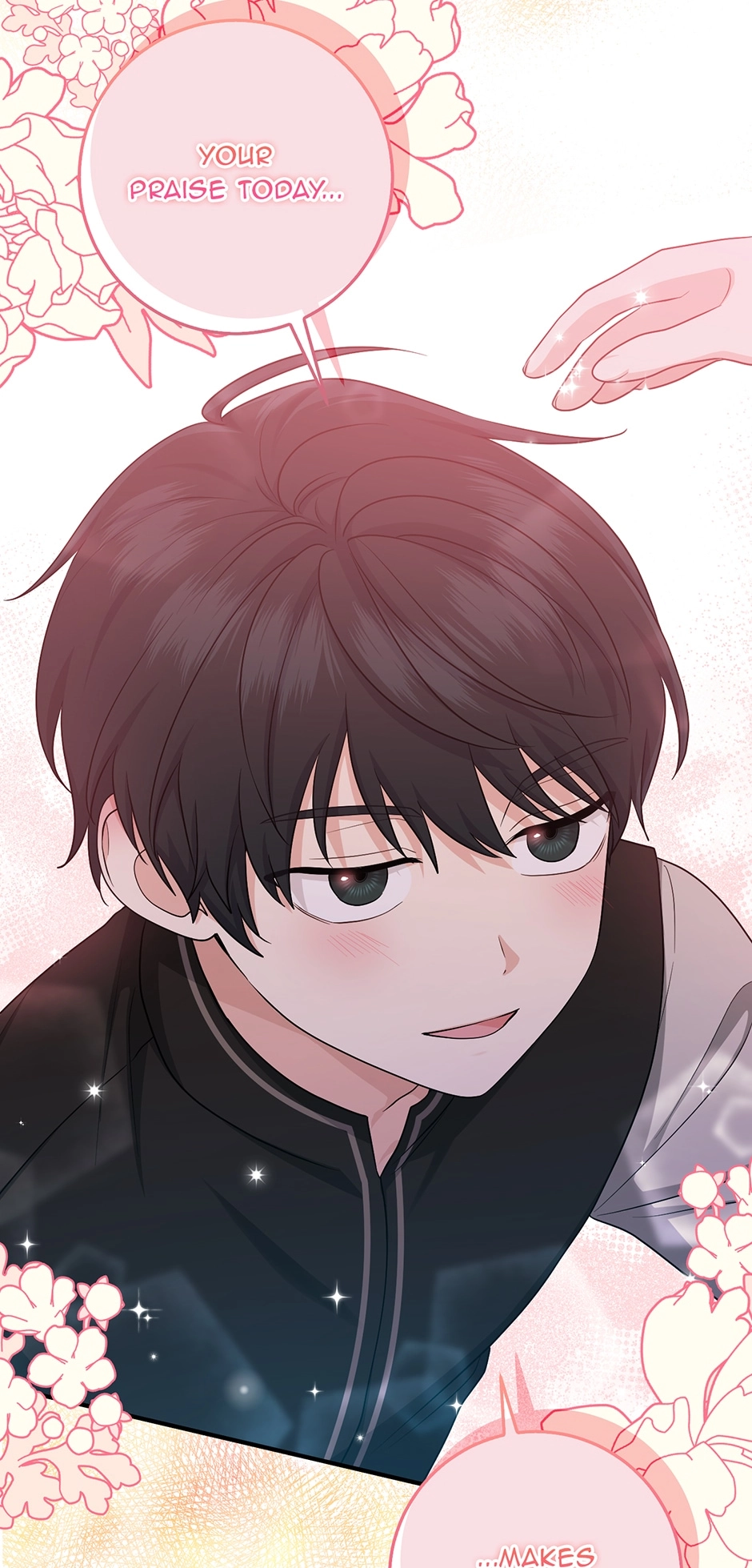The Unintentionally Ideal Adopted Daughter Chapter 26 page 58 - 