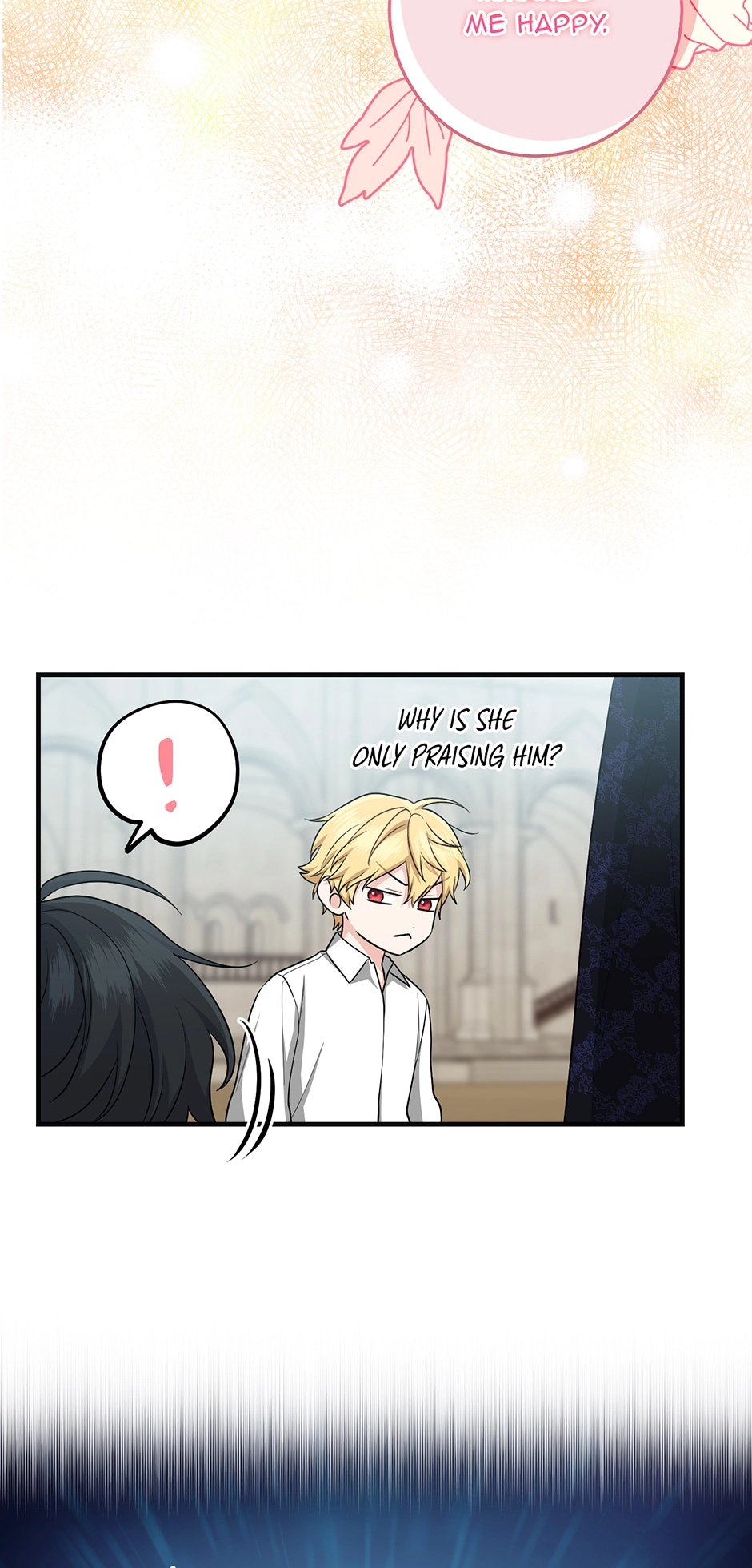The Unintentionally Ideal Adopted Daughter Chapter 26 page 59 - 