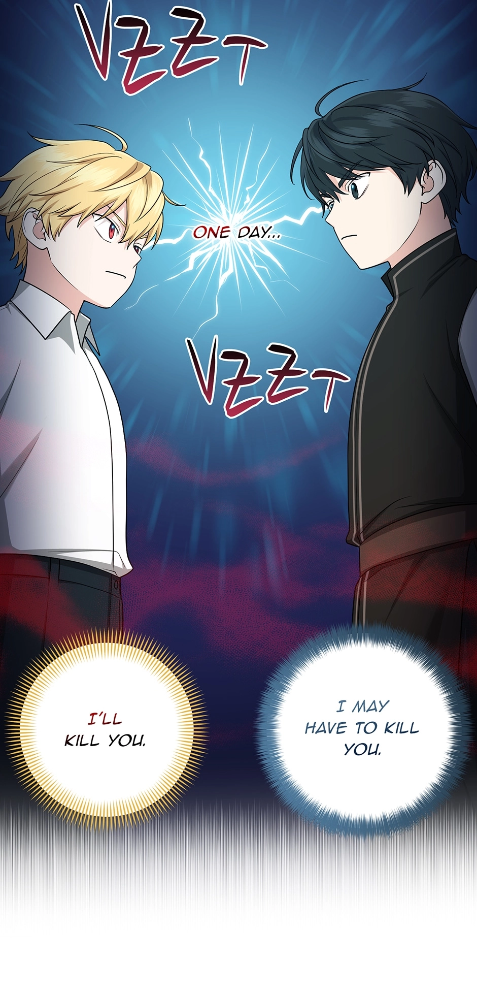 The Unintentionally Ideal Adopted Daughter Chapter 26 page 60 - 