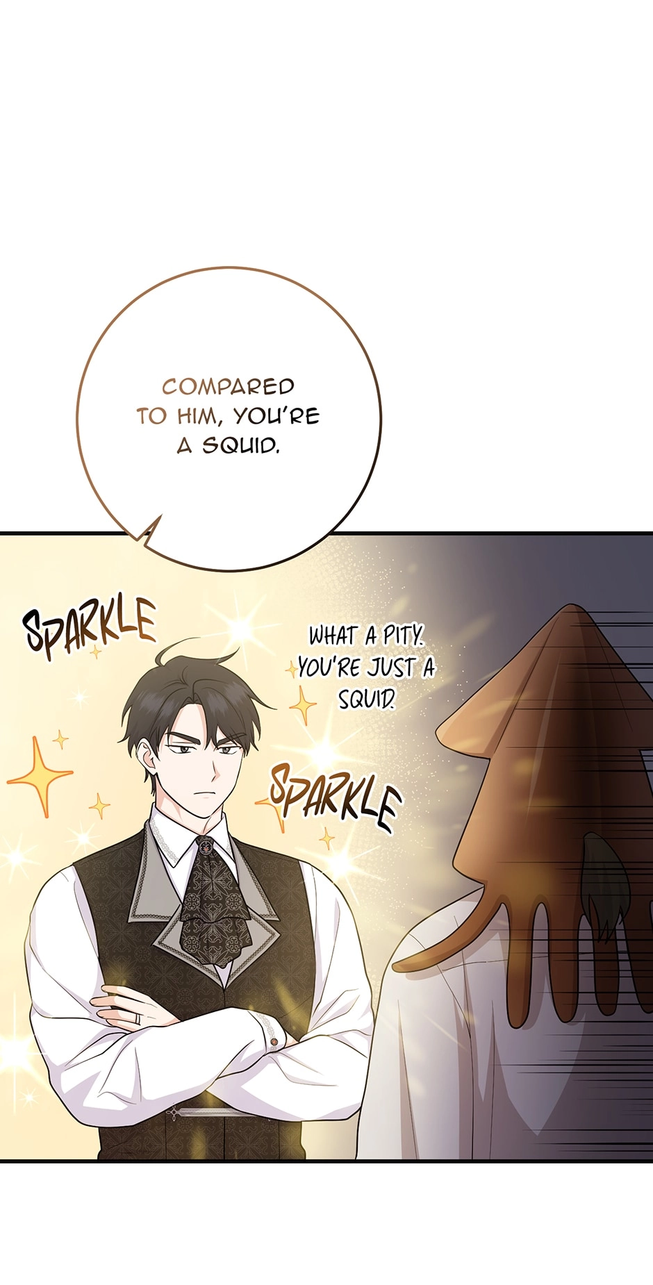 The Unintentionally Ideal Adopted Daughter Chapter 26 page 10 - 