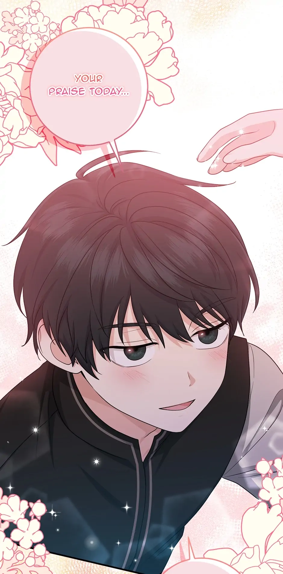 The Unintentionally Ideal Adopted Daughter Chapter 27 page 2 - 
