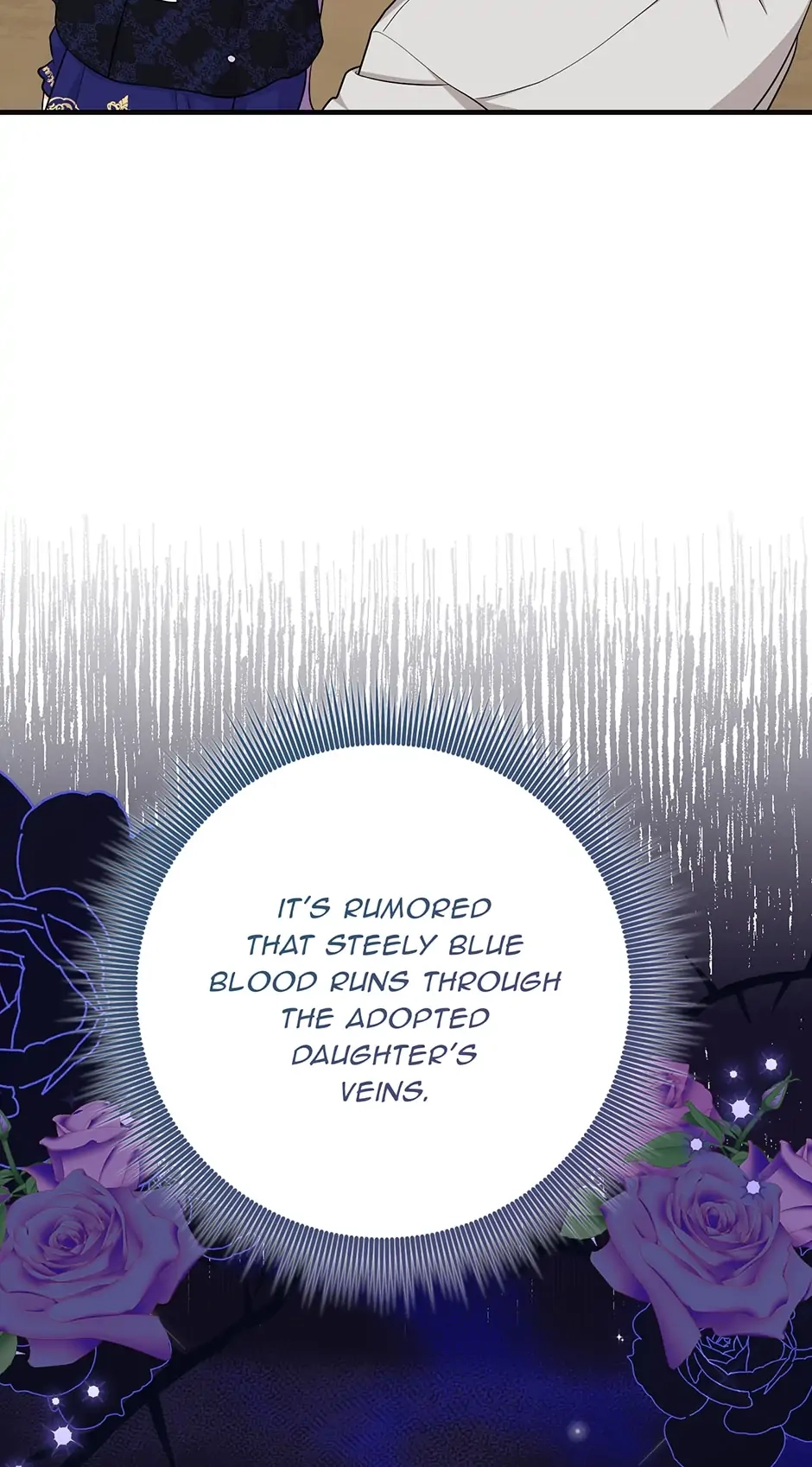 The Unintentionally Ideal Adopted Daughter Chapter 27 page 11 - 