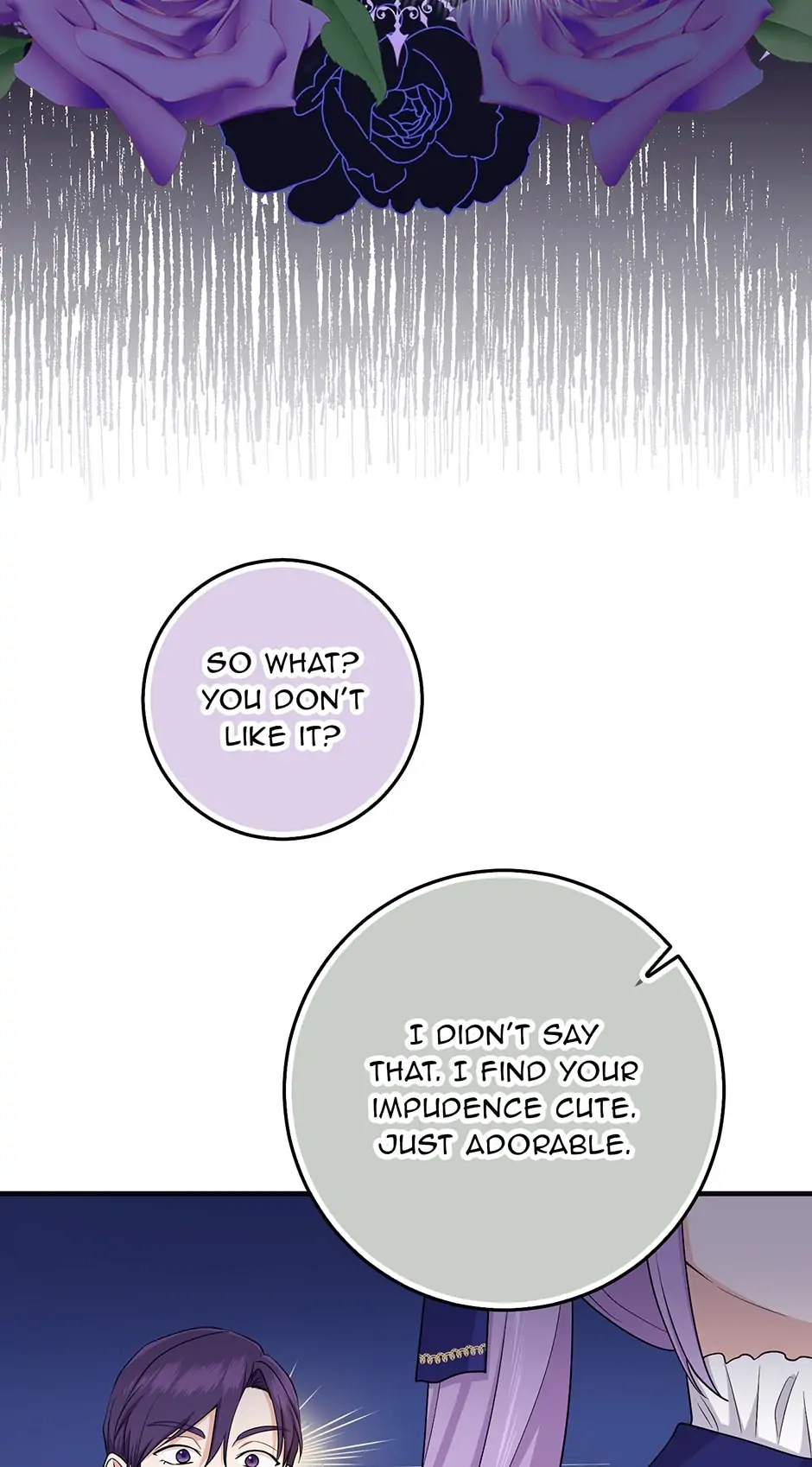 The Unintentionally Ideal Adopted Daughter Chapter 27 page 13 - 