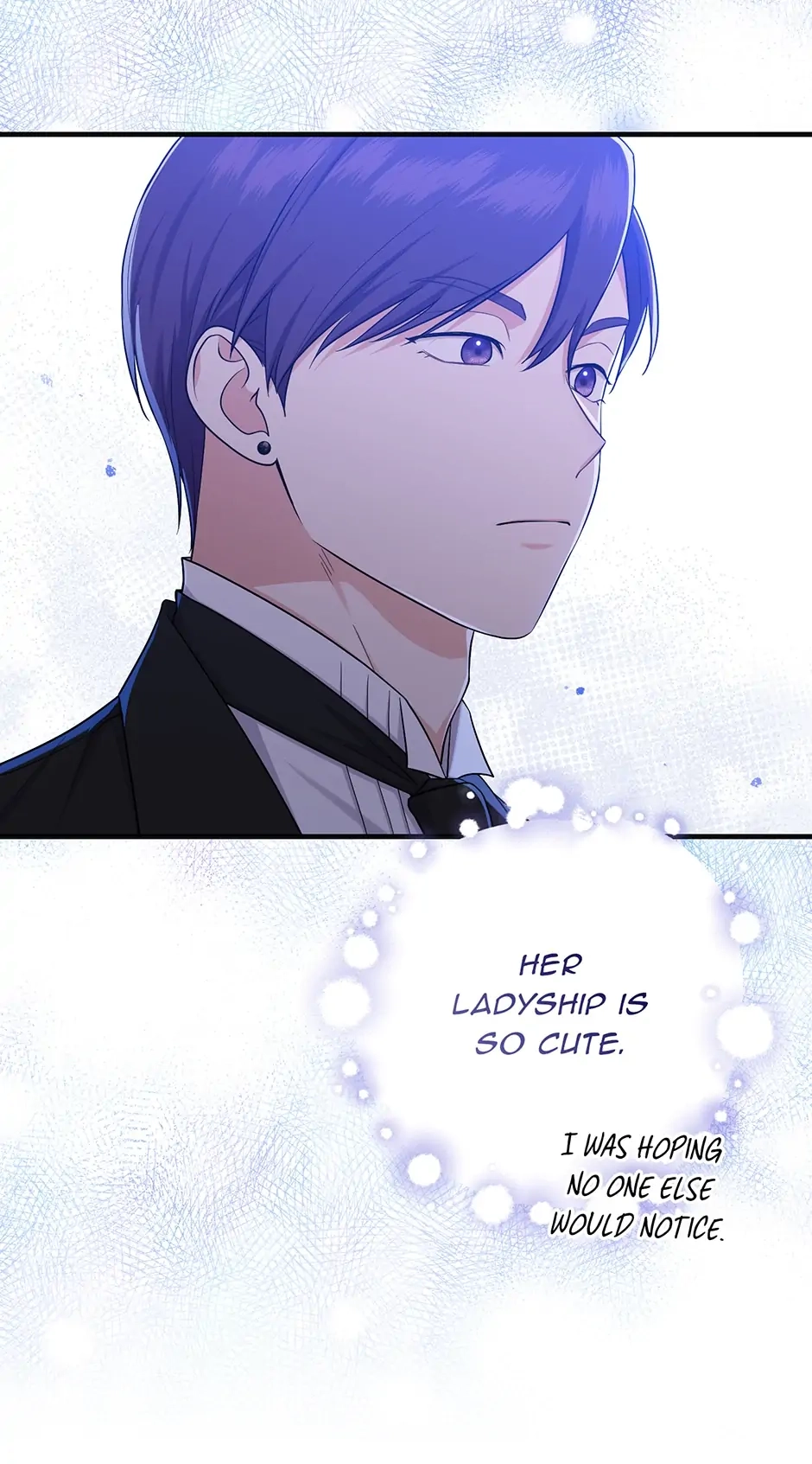 The Unintentionally Ideal Adopted Daughter Chapter 27 page 15 - 