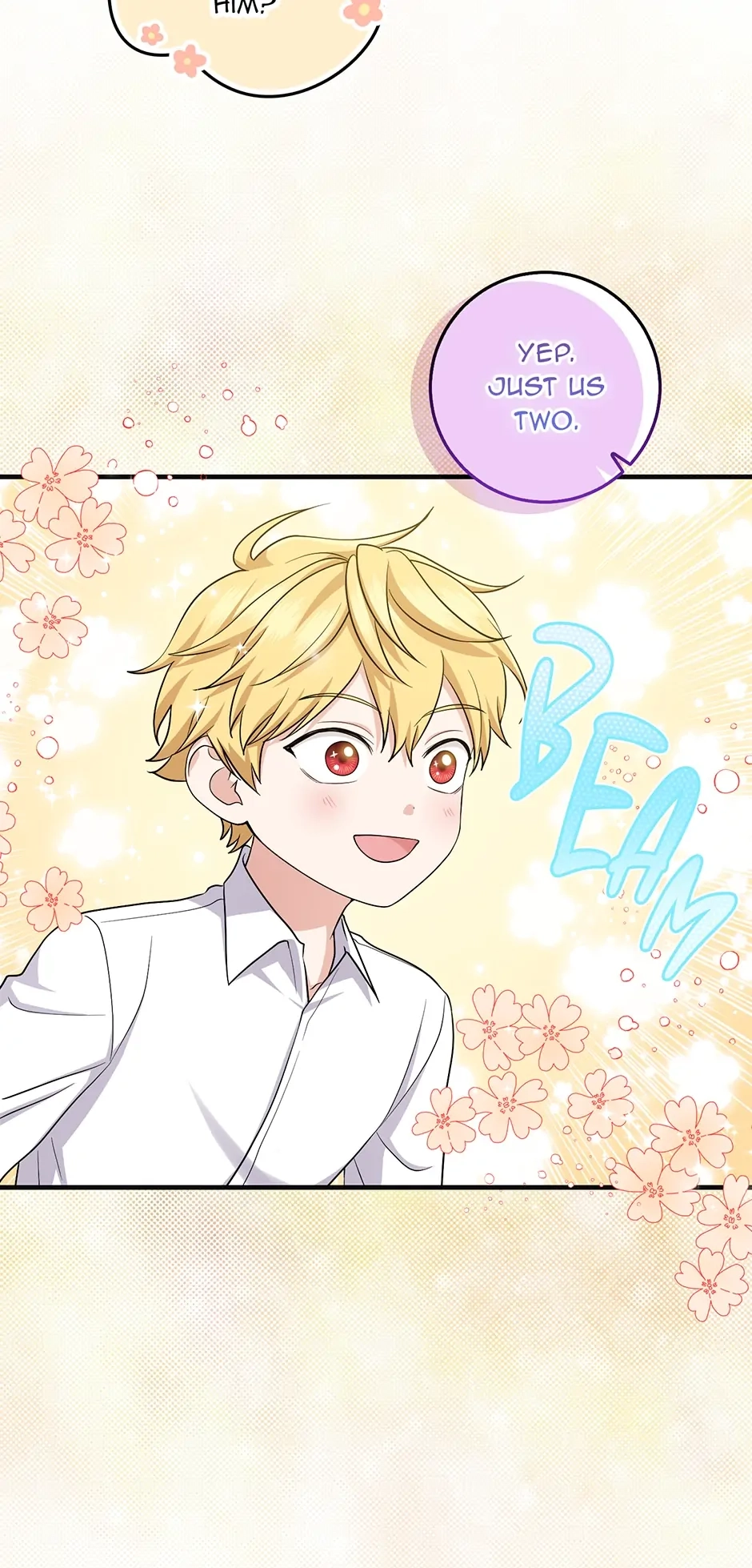 The Unintentionally Ideal Adopted Daughter Chapter 27 page 17 - 
