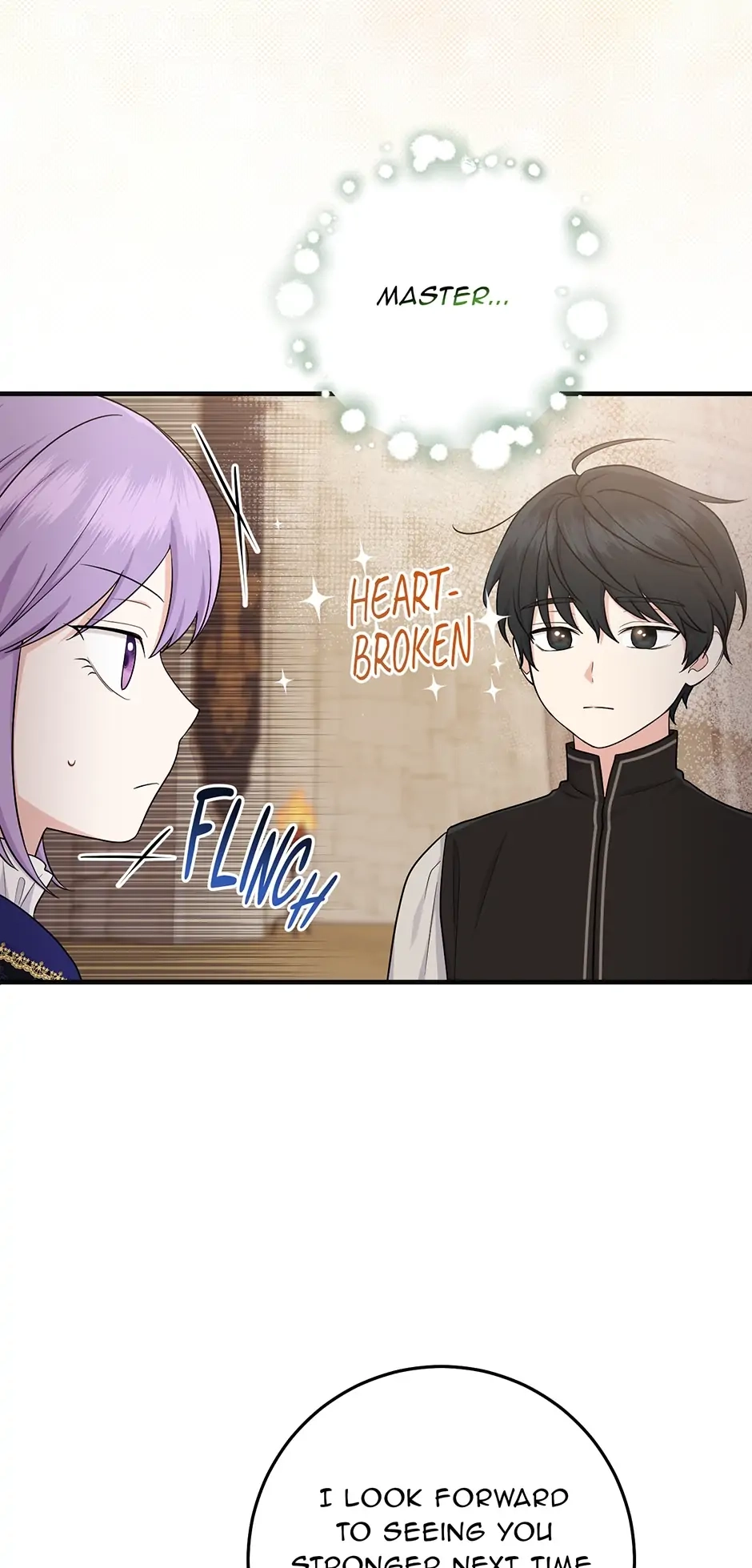 The Unintentionally Ideal Adopted Daughter Chapter 27 page 18 - 