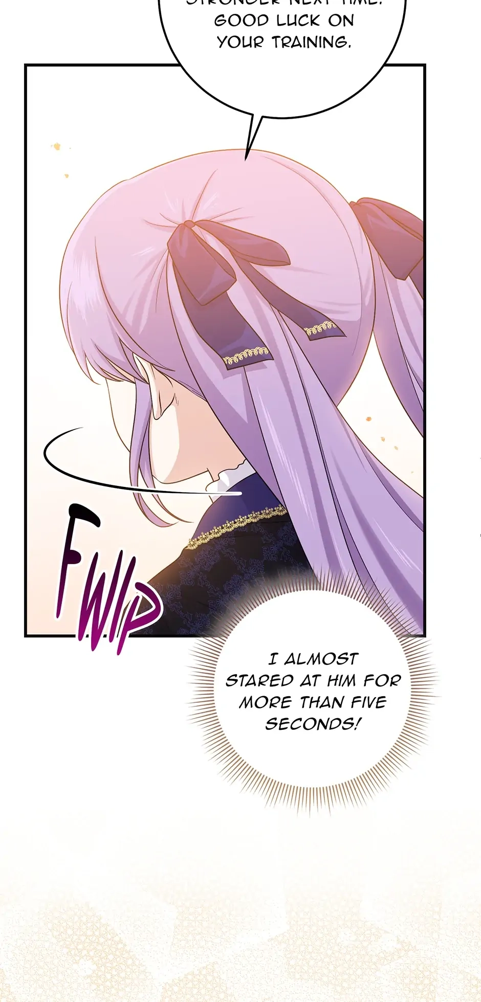 The Unintentionally Ideal Adopted Daughter Chapter 27 page 19 - 