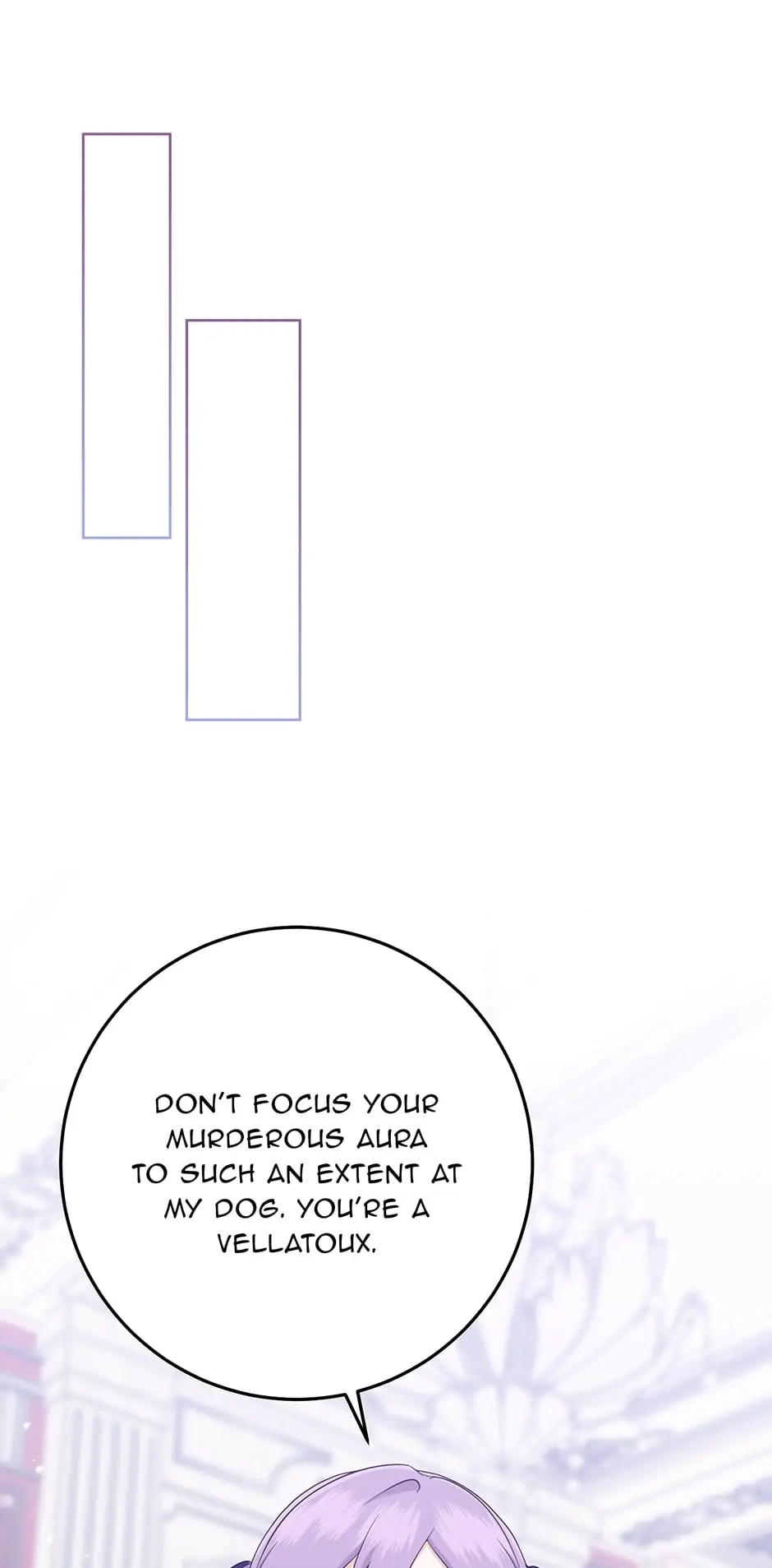 The Unintentionally Ideal Adopted Daughter Chapter 27 page 21 - 