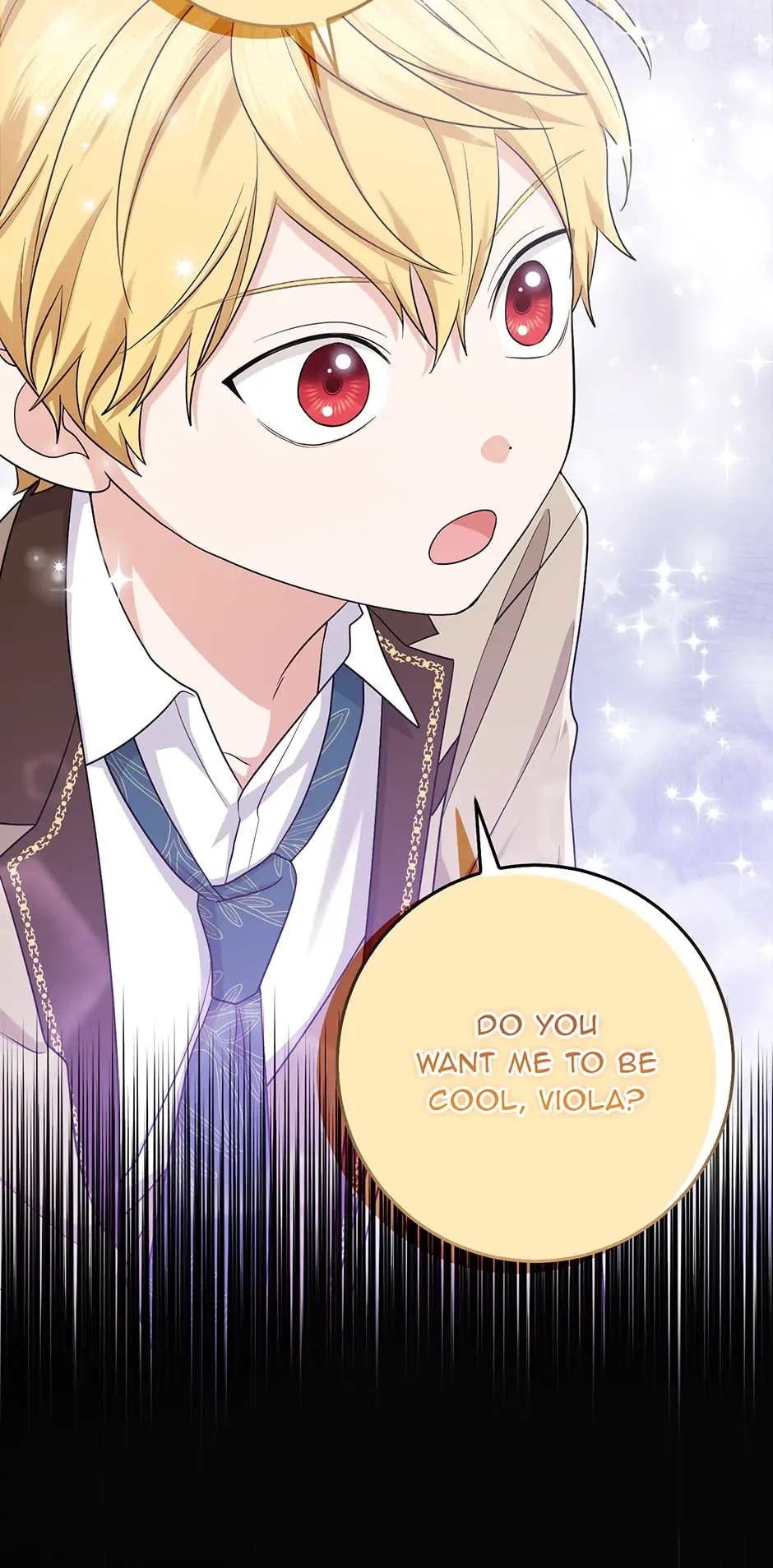 The Unintentionally Ideal Adopted Daughter Chapter 27 page 24 - 