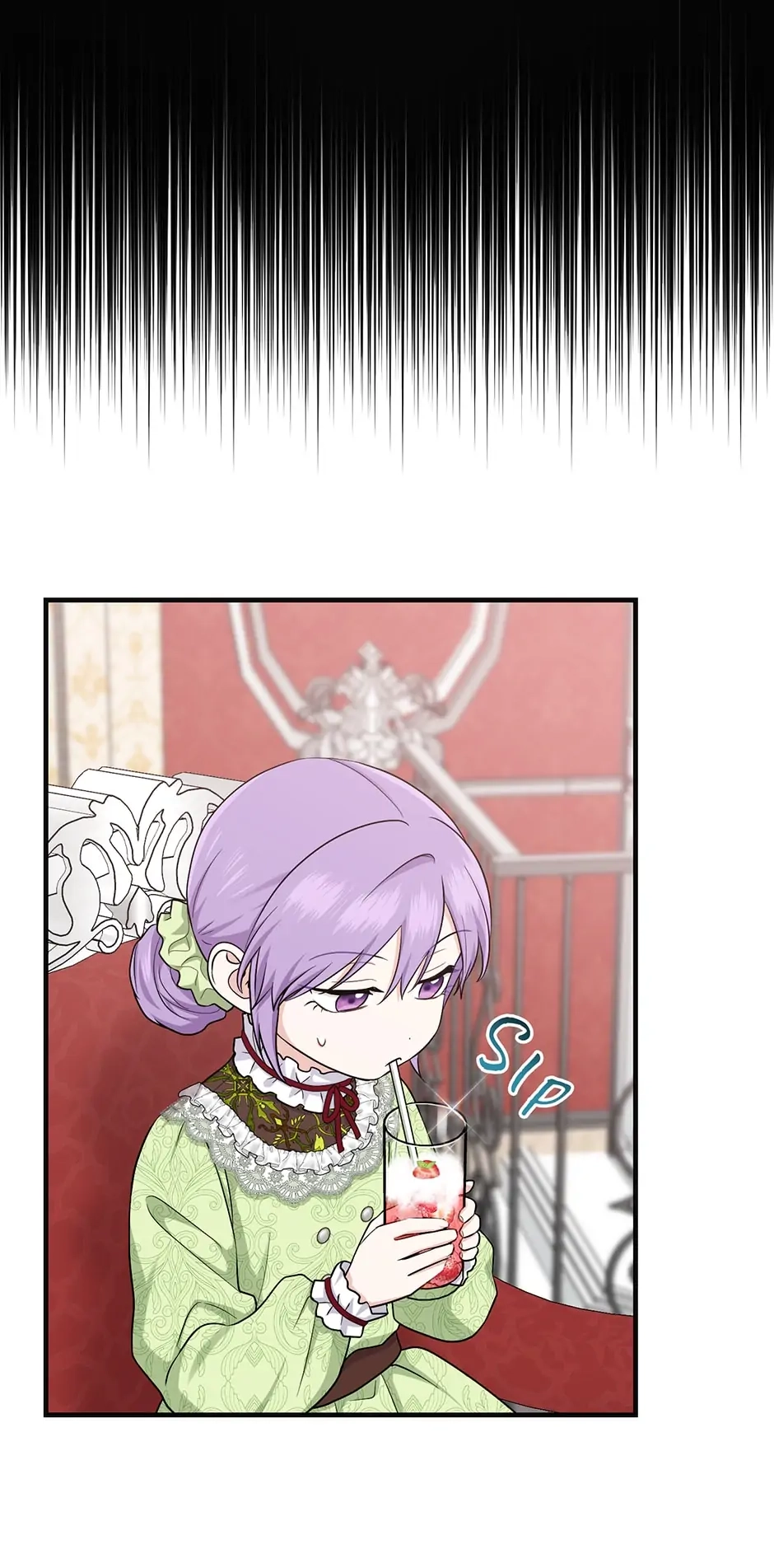 The Unintentionally Ideal Adopted Daughter Chapter 27 page 25 - 