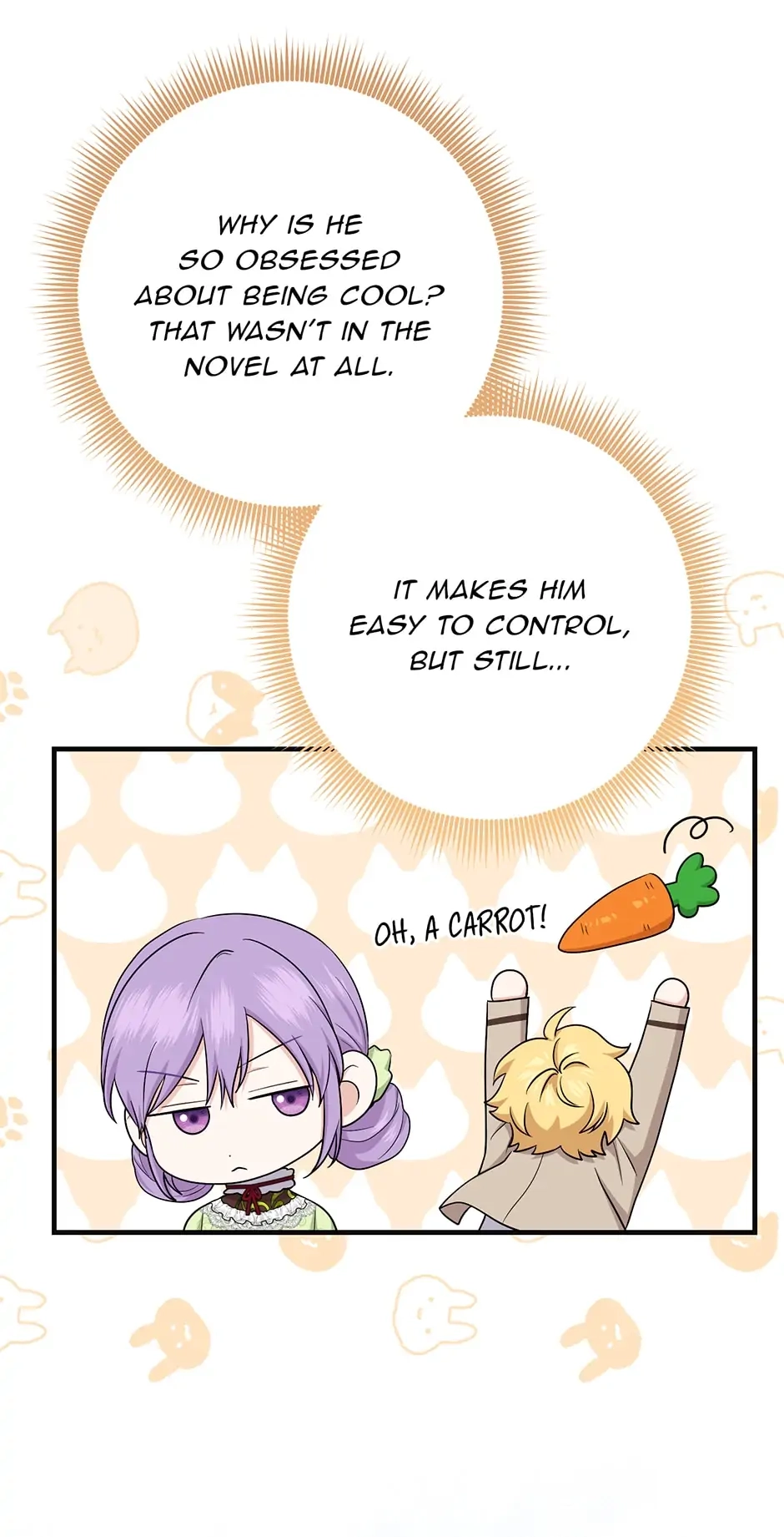 The Unintentionally Ideal Adopted Daughter Chapter 27 page 26 - 