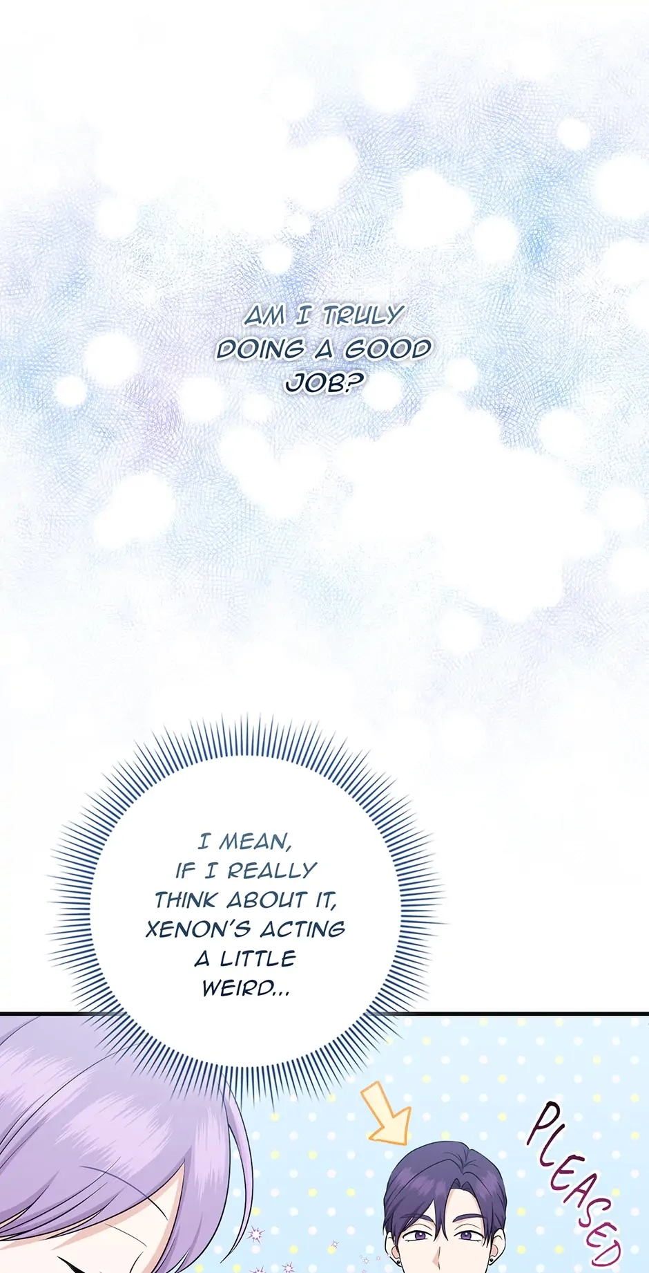 The Unintentionally Ideal Adopted Daughter Chapter 27 page 27 - 