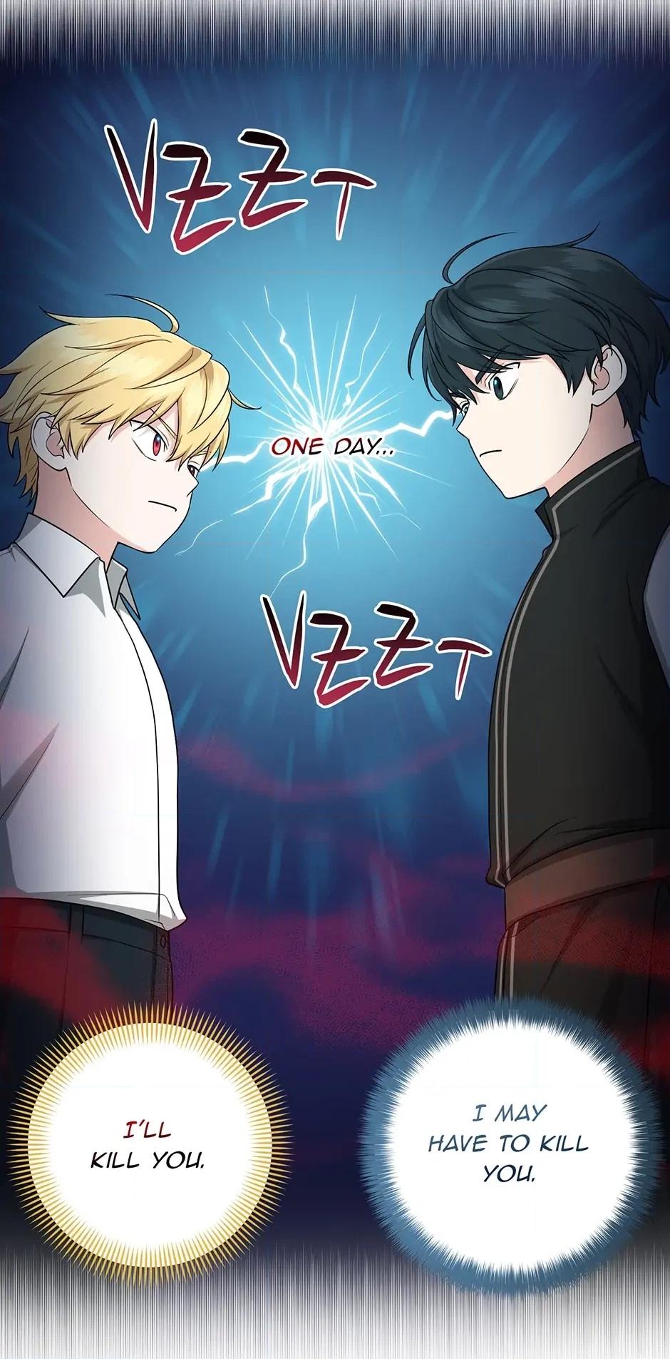 The Unintentionally Ideal Adopted Daughter Chapter 27 page 4 - 