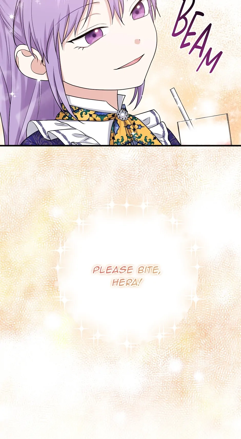 The Unintentionally Ideal Adopted Daughter Chapter 27 page 34 - 