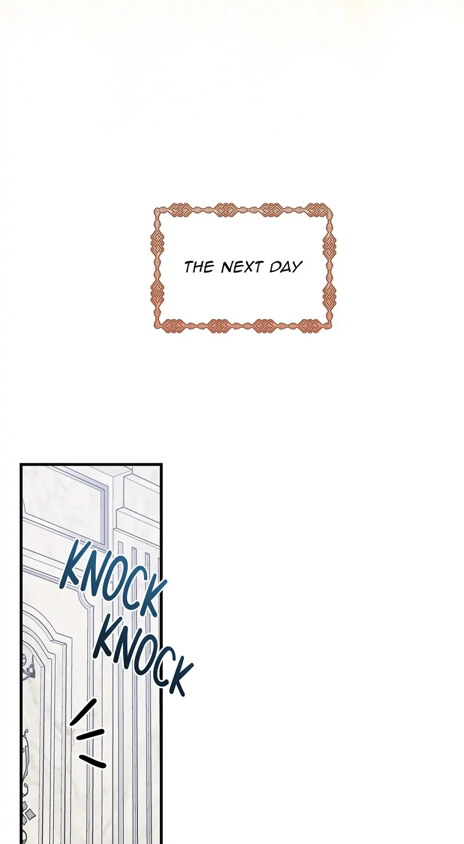 The Unintentionally Ideal Adopted Daughter Chapter 27 page 35 - 