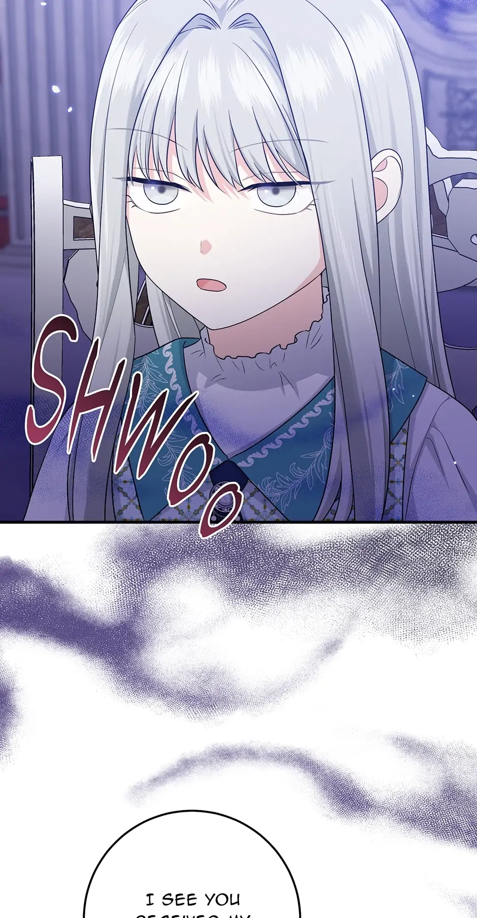 The Unintentionally Ideal Adopted Daughter Chapter 27 page 47 - 