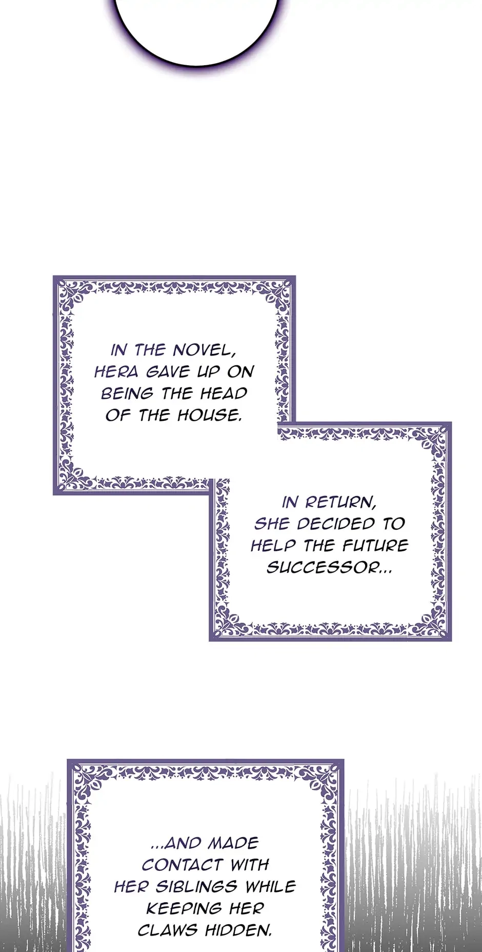 The Unintentionally Ideal Adopted Daughter Chapter 27 page 56 - 