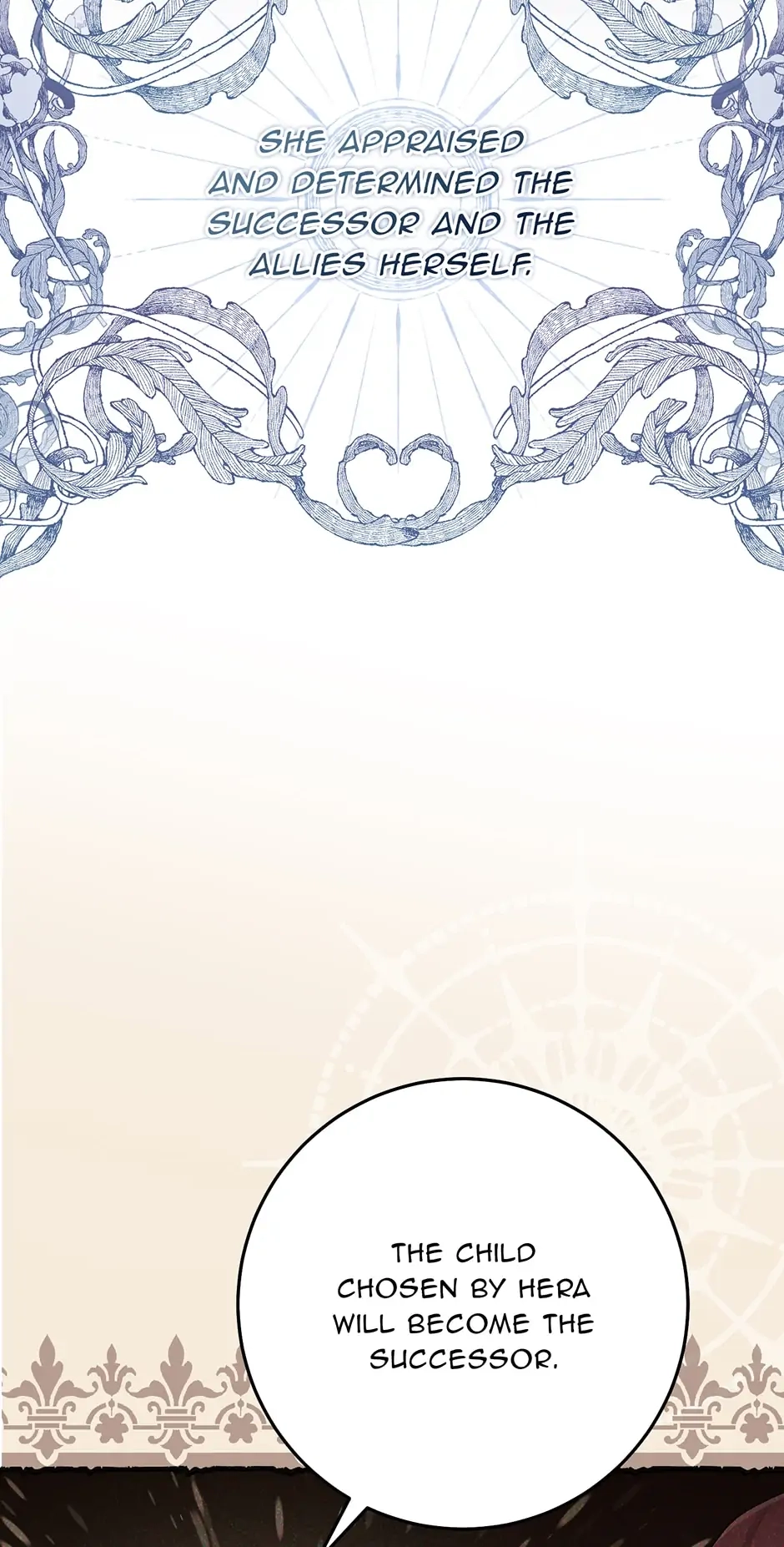 The Unintentionally Ideal Adopted Daughter Chapter 27 page 59 - 