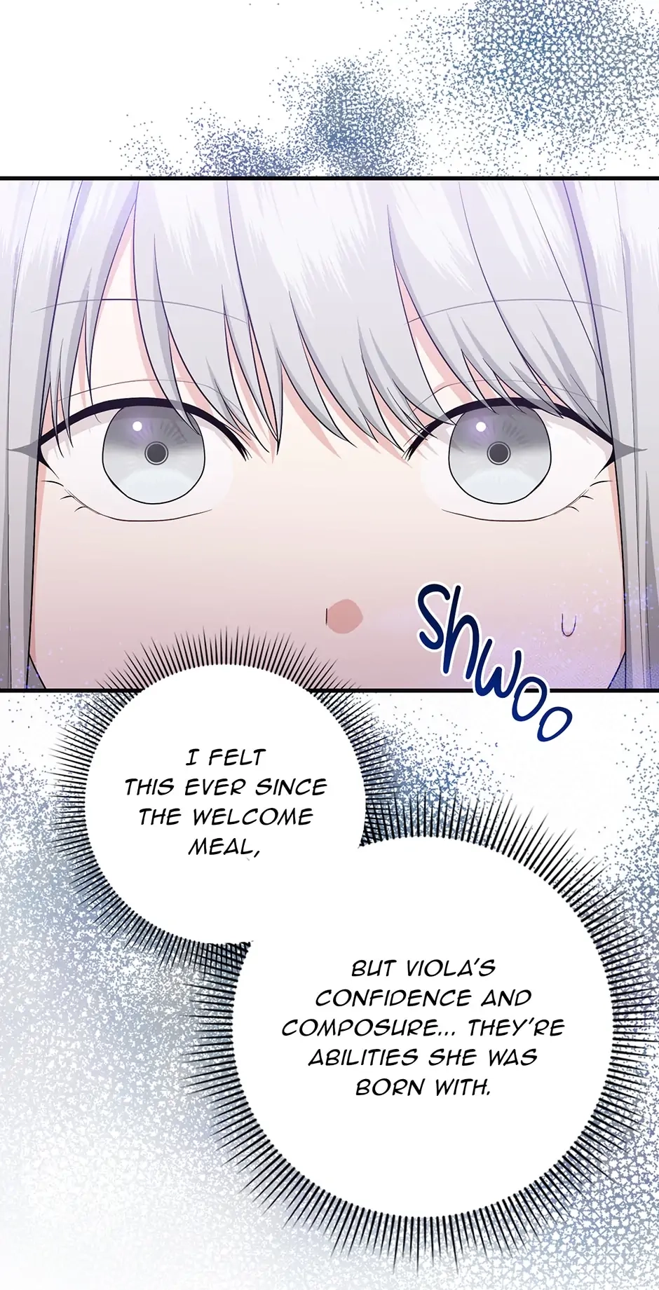 The Unintentionally Ideal Adopted Daughter Chapter 27 page 63 - 