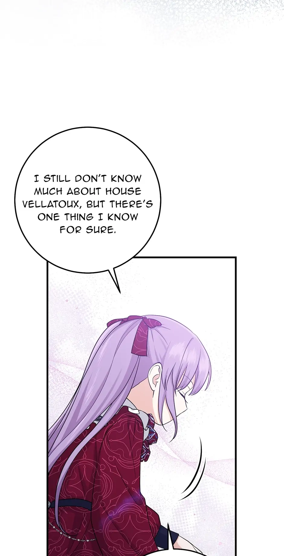 The Unintentionally Ideal Adopted Daughter Chapter 27 page 64 - 