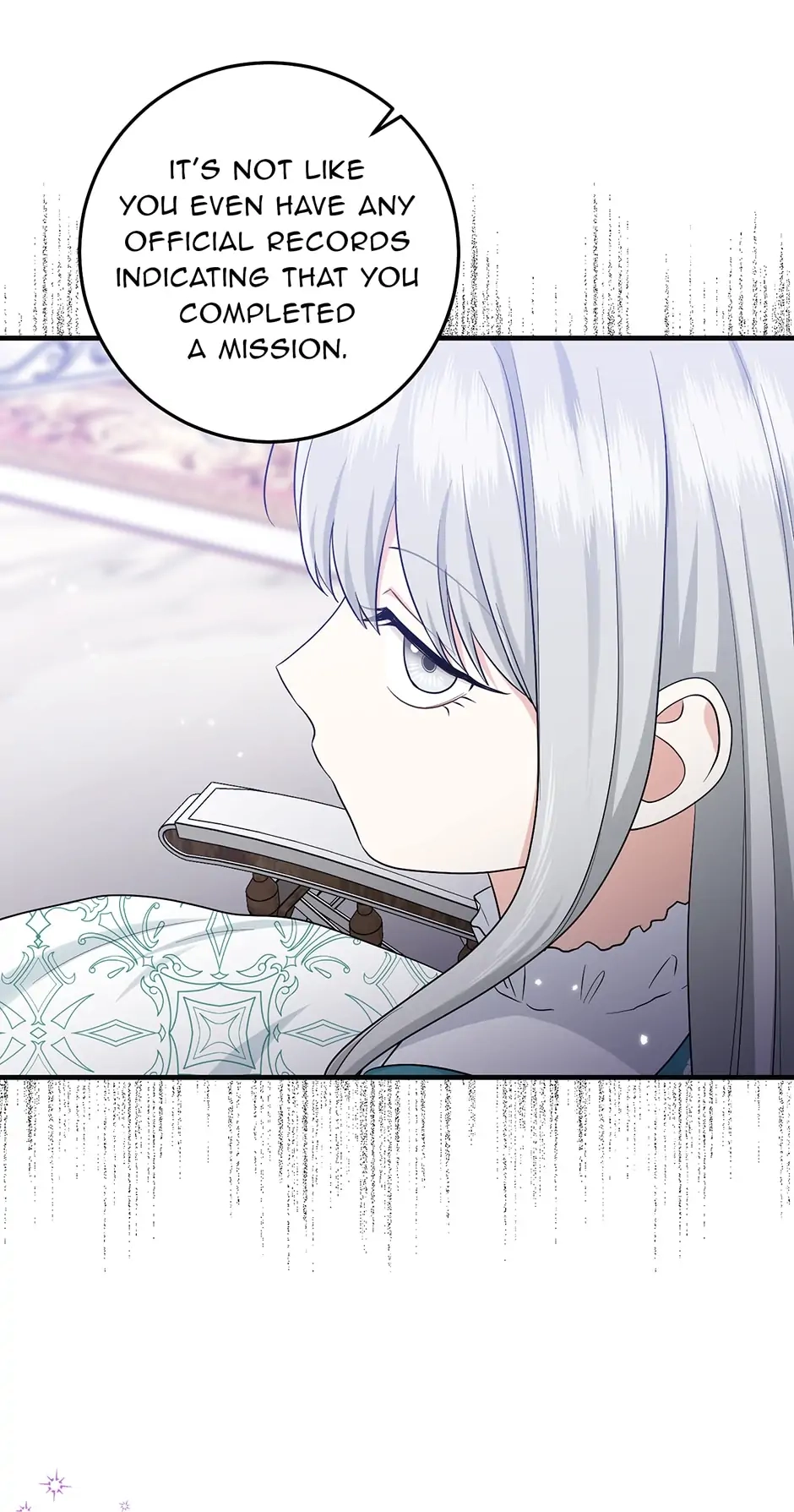 The Unintentionally Ideal Adopted Daughter Chapter 27 page 67 - 