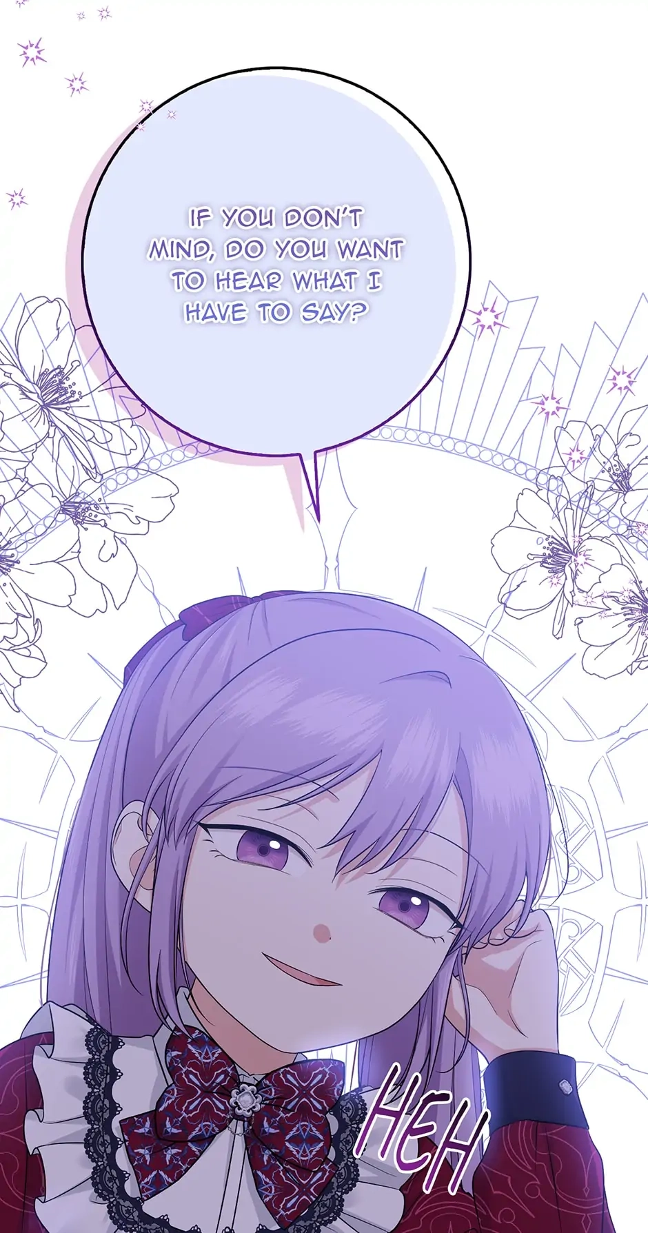 The Unintentionally Ideal Adopted Daughter Chapter 27 page 68 - 