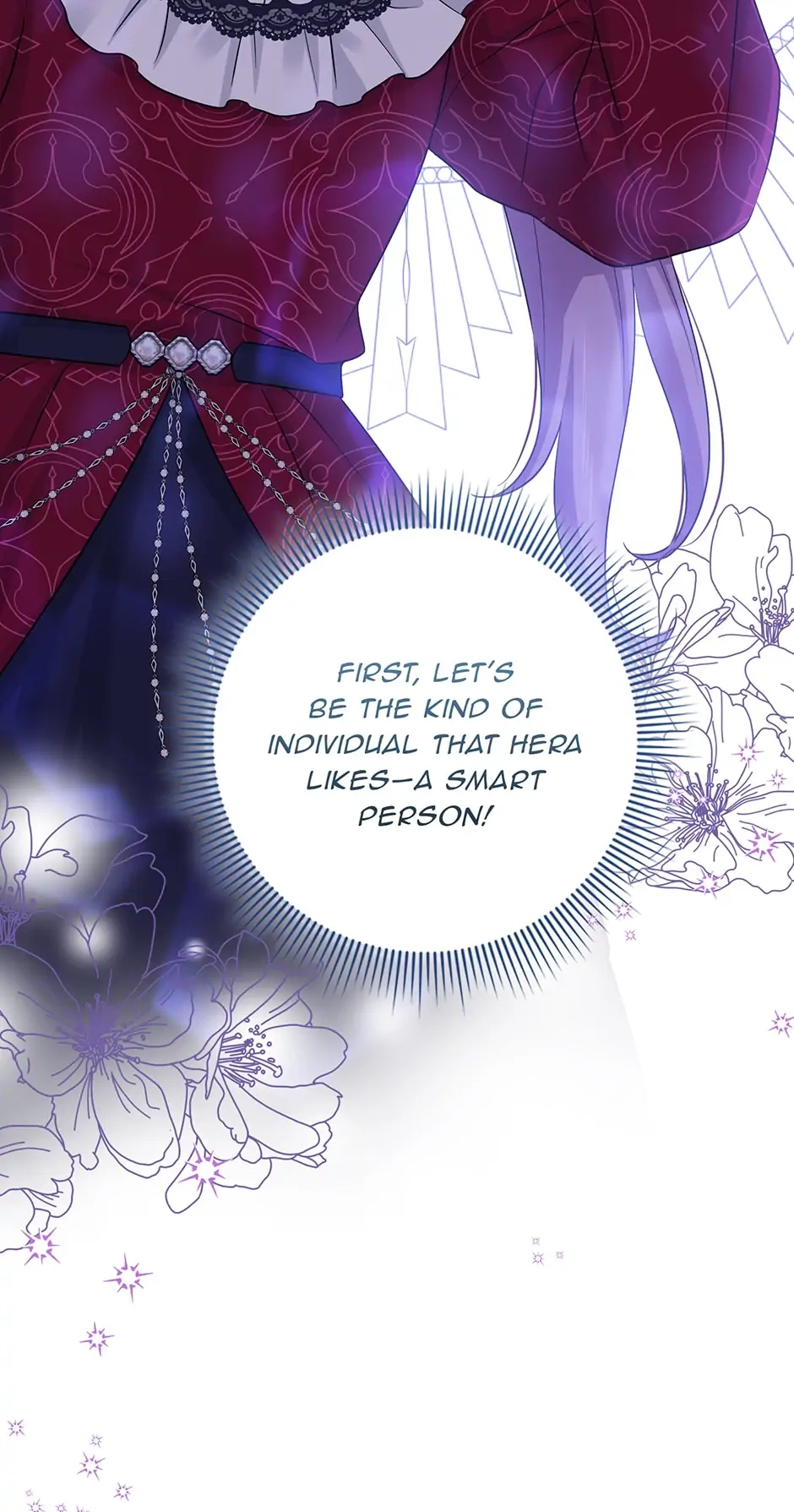 The Unintentionally Ideal Adopted Daughter Chapter 27 page 69 - 