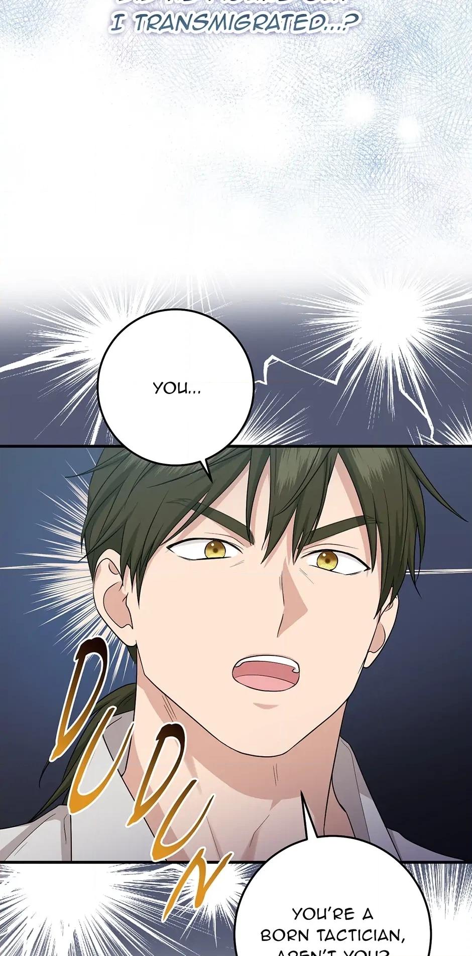 The Unintentionally Ideal Adopted Daughter Chapter 27 page 8 - 
