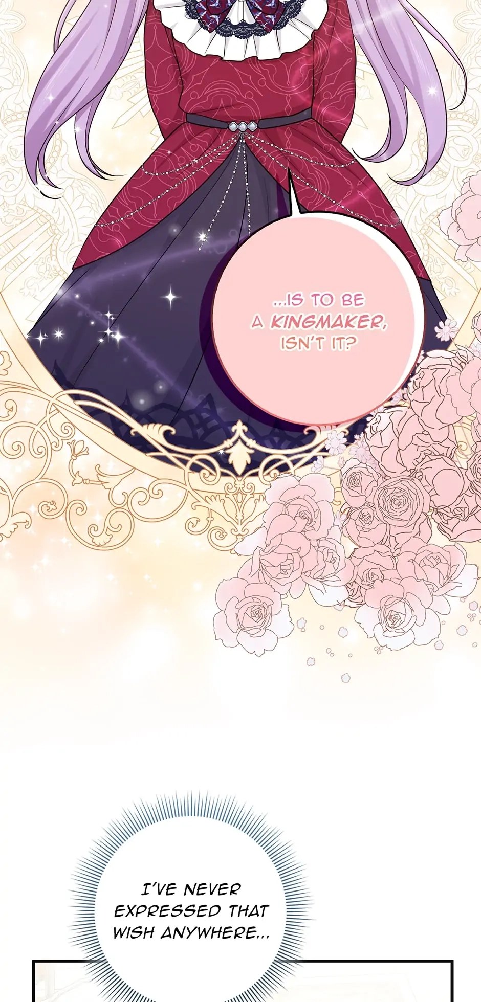 The Unintentionally Ideal Adopted Daughter Chapter 28 page 13 - 