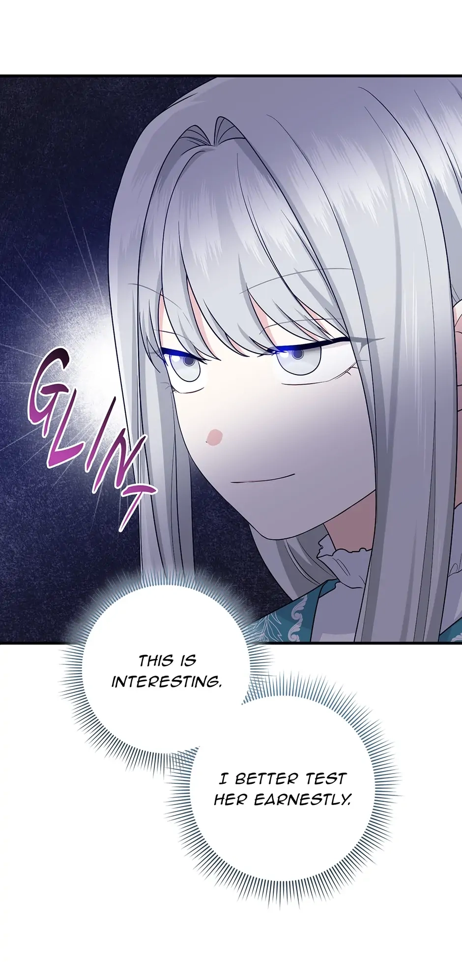 The Unintentionally Ideal Adopted Daughter Chapter 28 page 15 - 