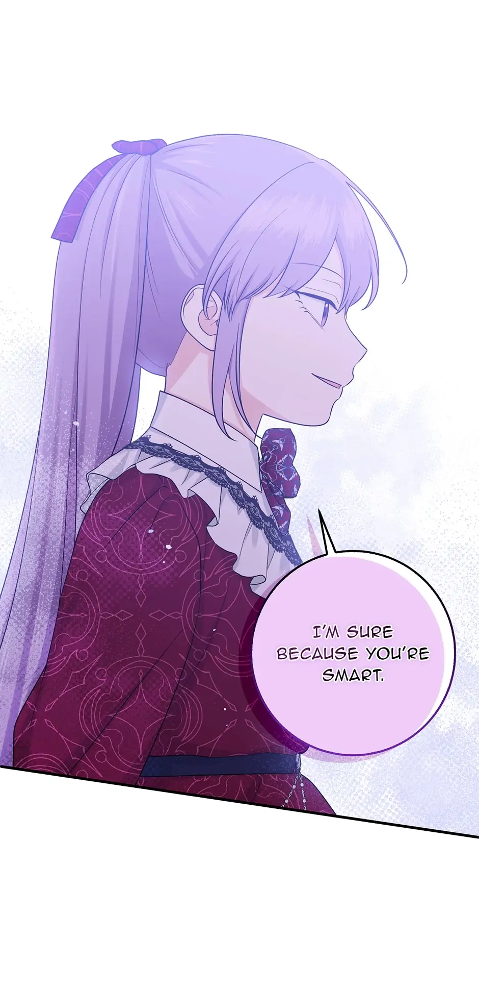 The Unintentionally Ideal Adopted Daughter Chapter 28 page 17 - 