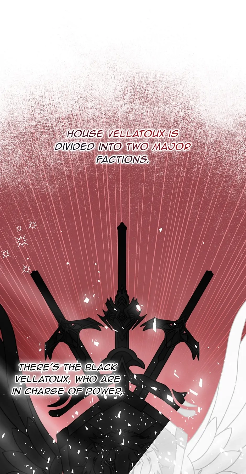 The Unintentionally Ideal Adopted Daughter Chapter 28 page 22 - 
