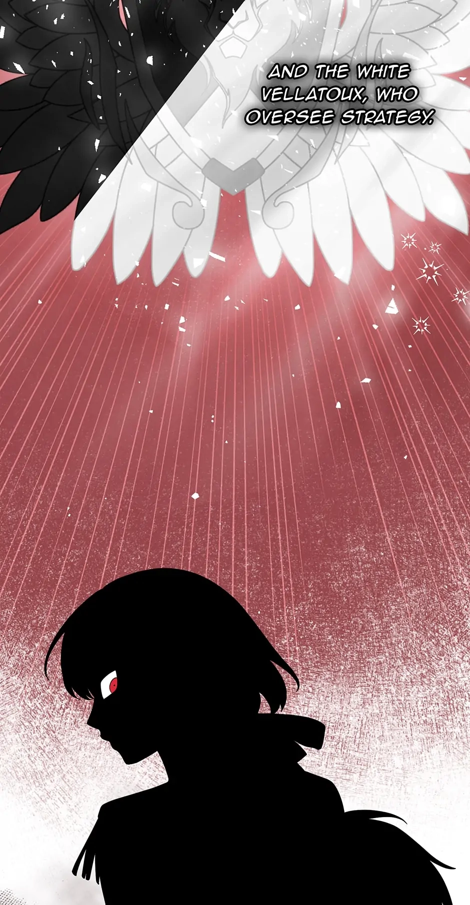 The Unintentionally Ideal Adopted Daughter Chapter 28 page 23 - 