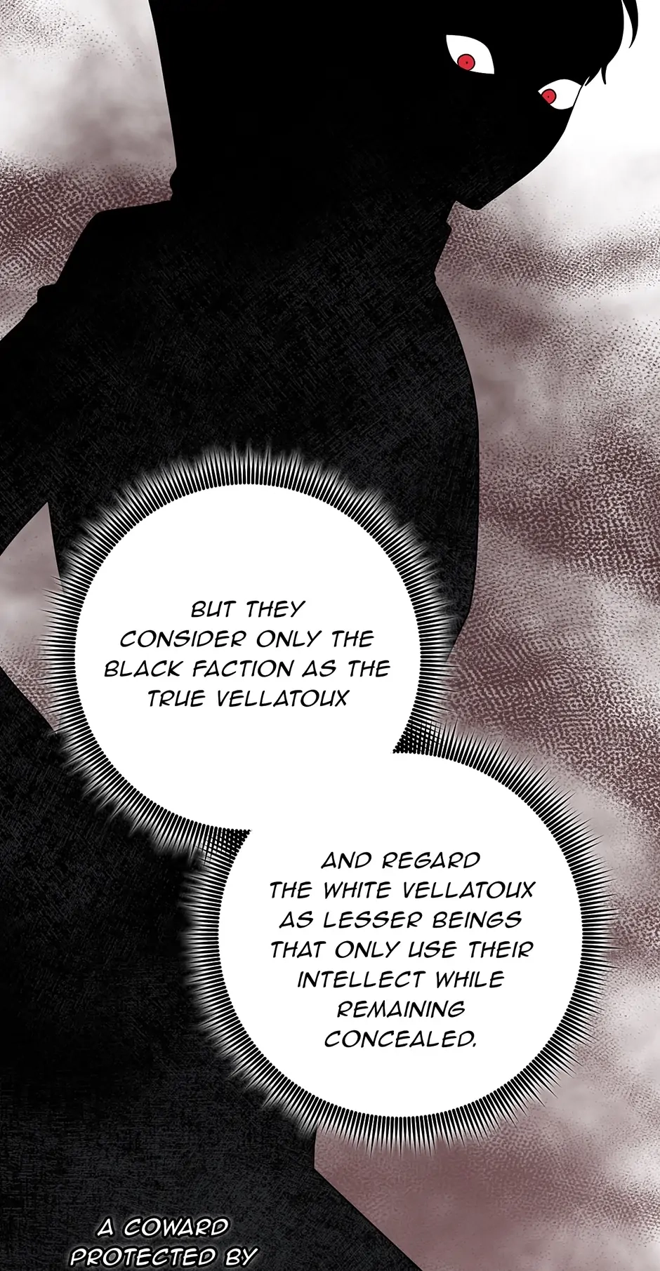 The Unintentionally Ideal Adopted Daughter Chapter 28 page 24 - 
