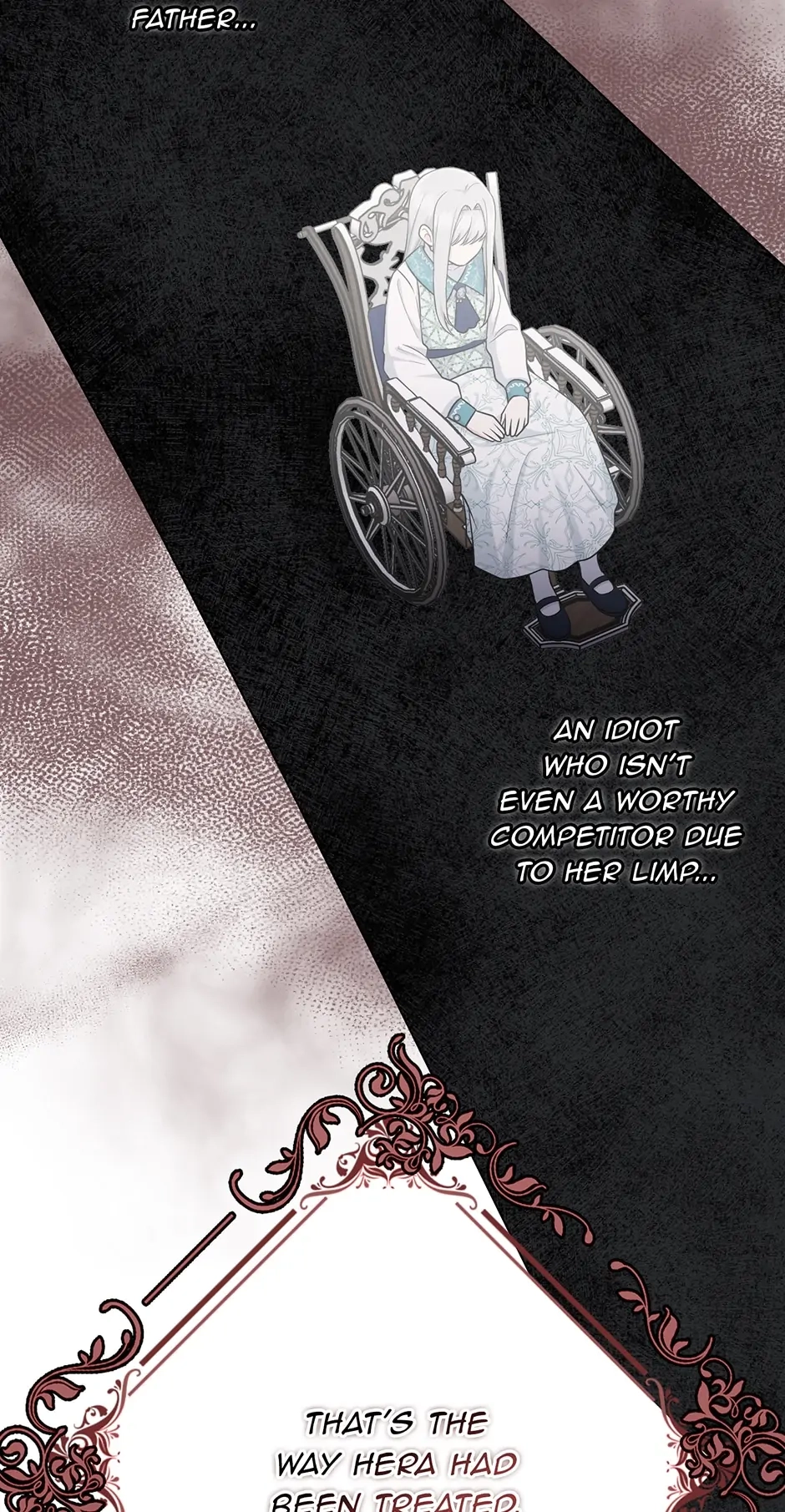 The Unintentionally Ideal Adopted Daughter Chapter 28 page 25 - 