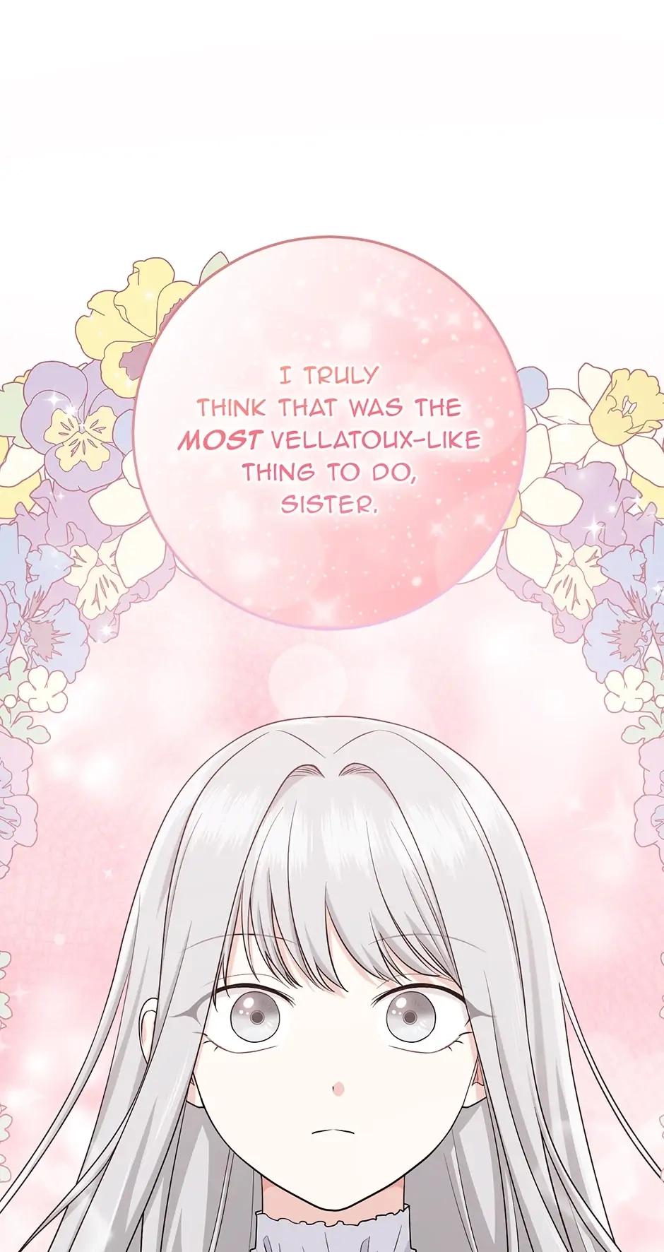 The Unintentionally Ideal Adopted Daughter Chapter 28 page 29 - 