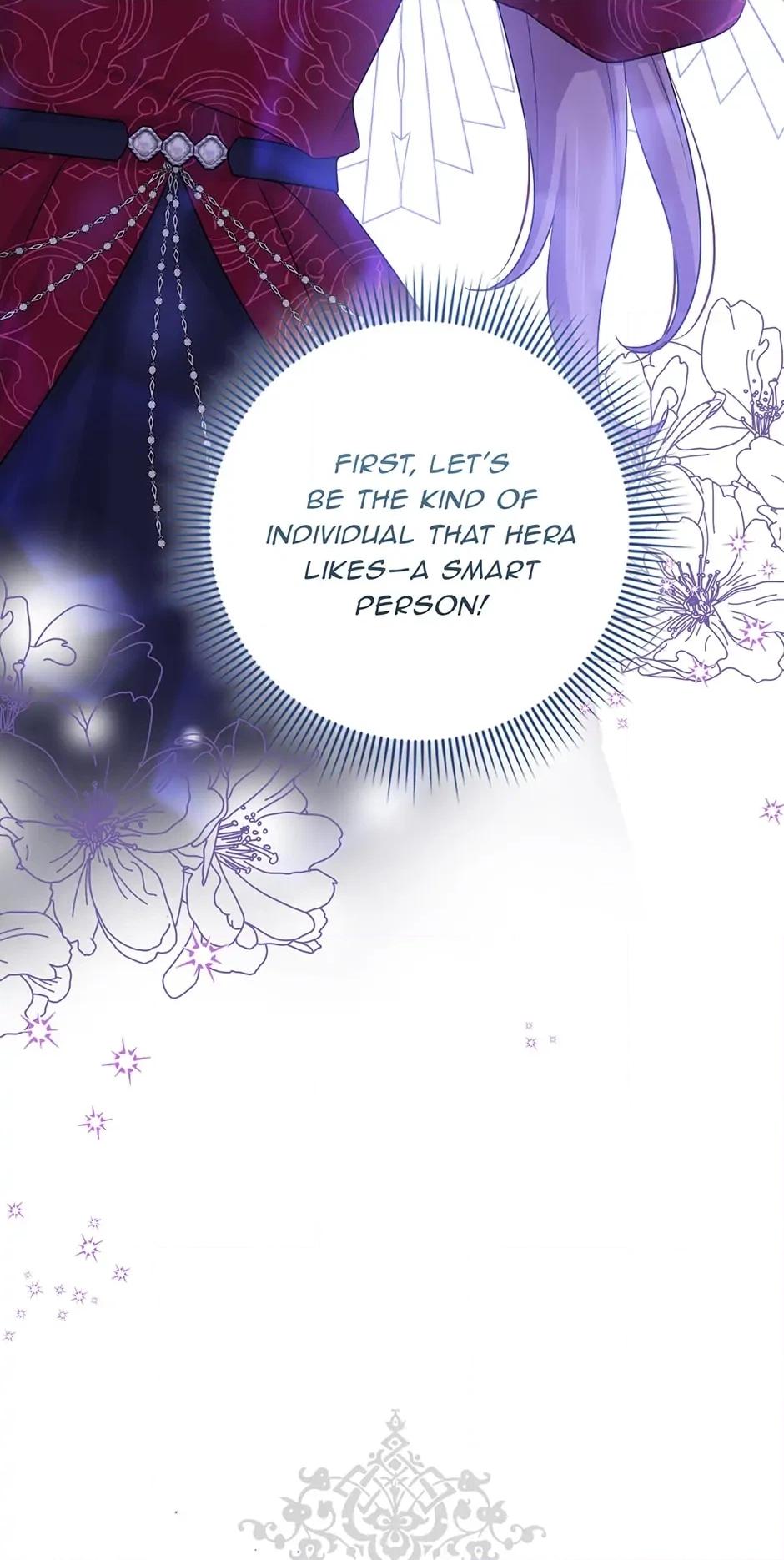 The Unintentionally Ideal Adopted Daughter Chapter 28 page 4 - 