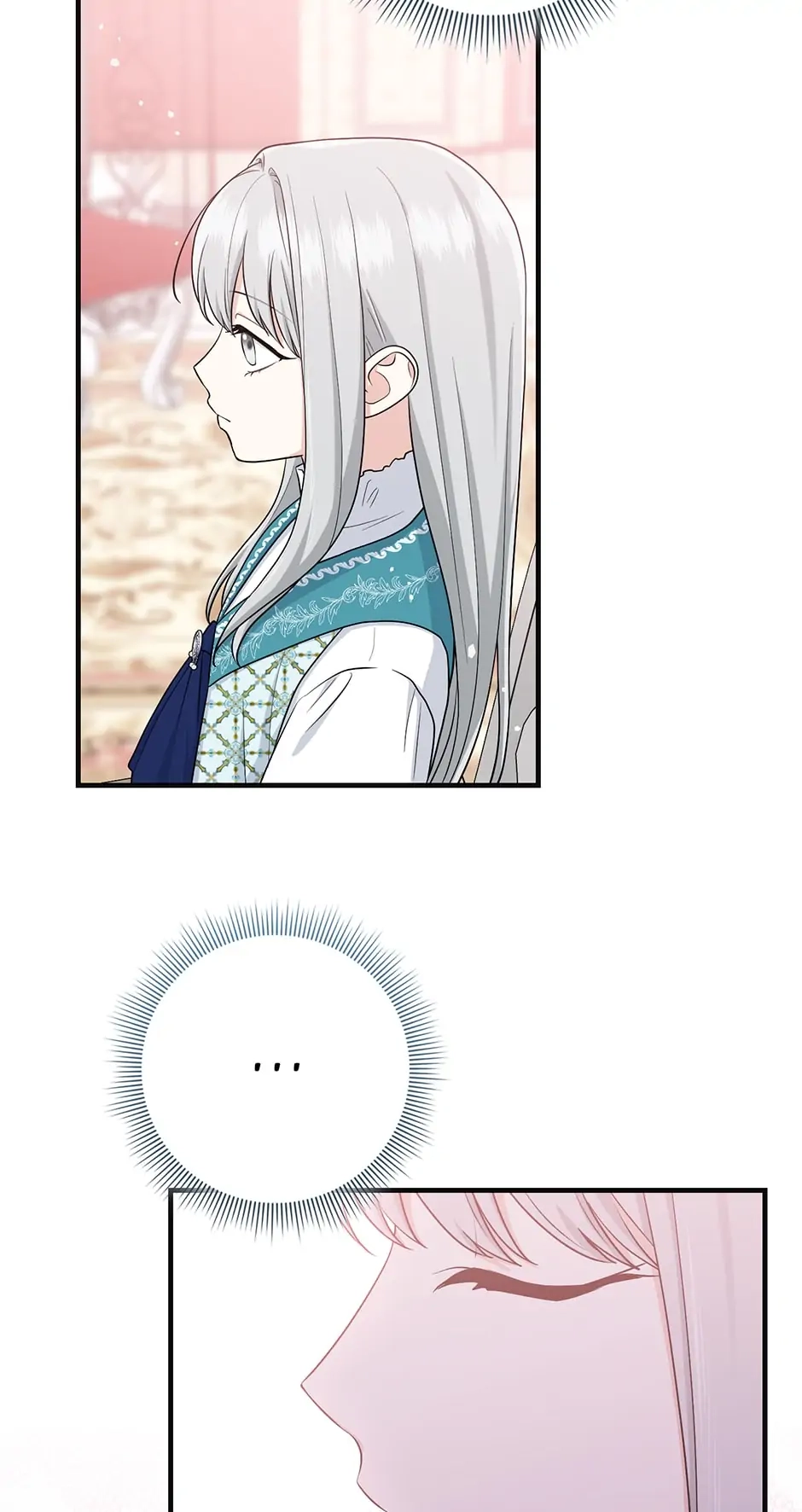 The Unintentionally Ideal Adopted Daughter Chapter 28 page 32 - 