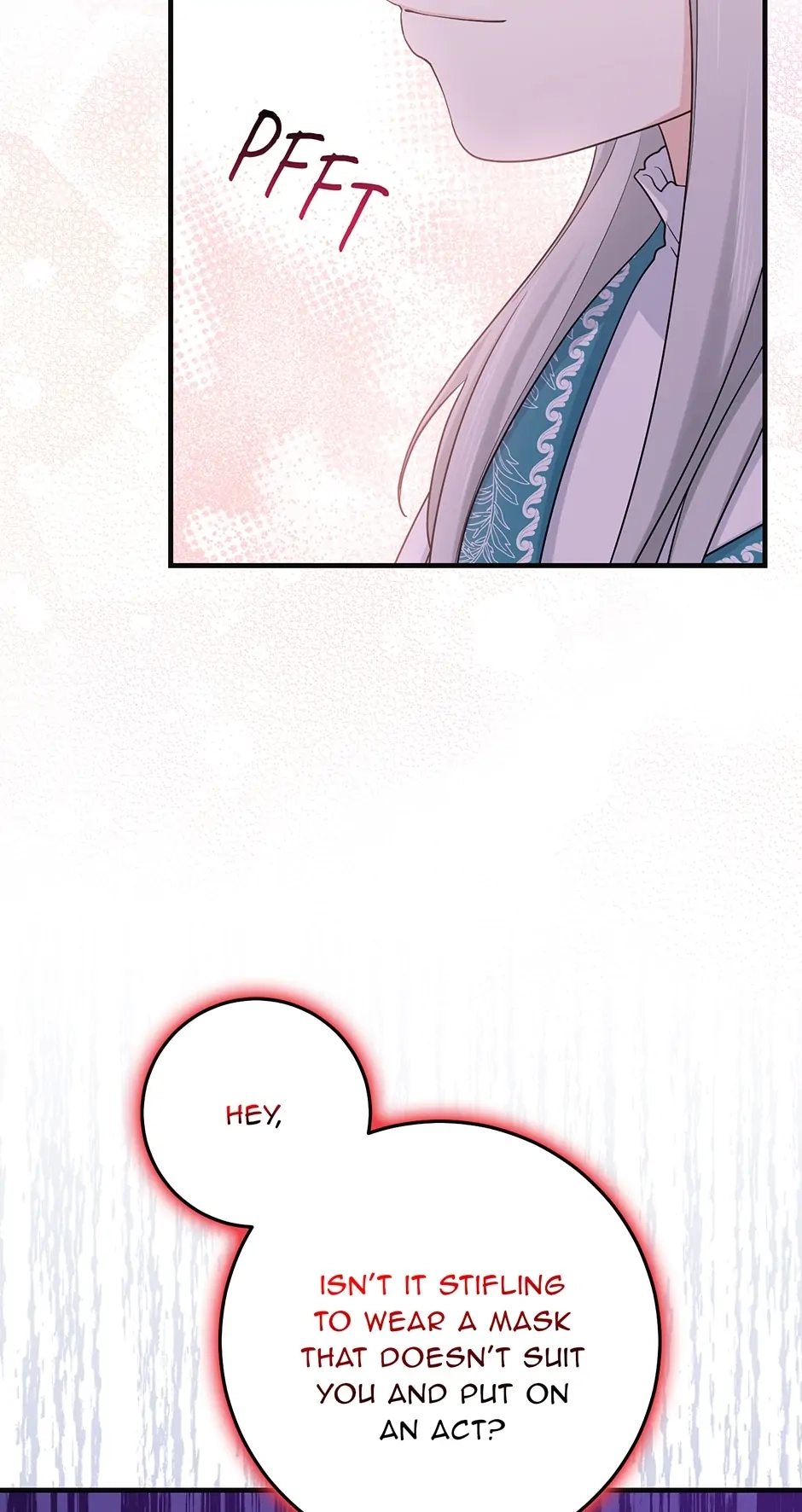The Unintentionally Ideal Adopted Daughter Chapter 28 page 33 - 