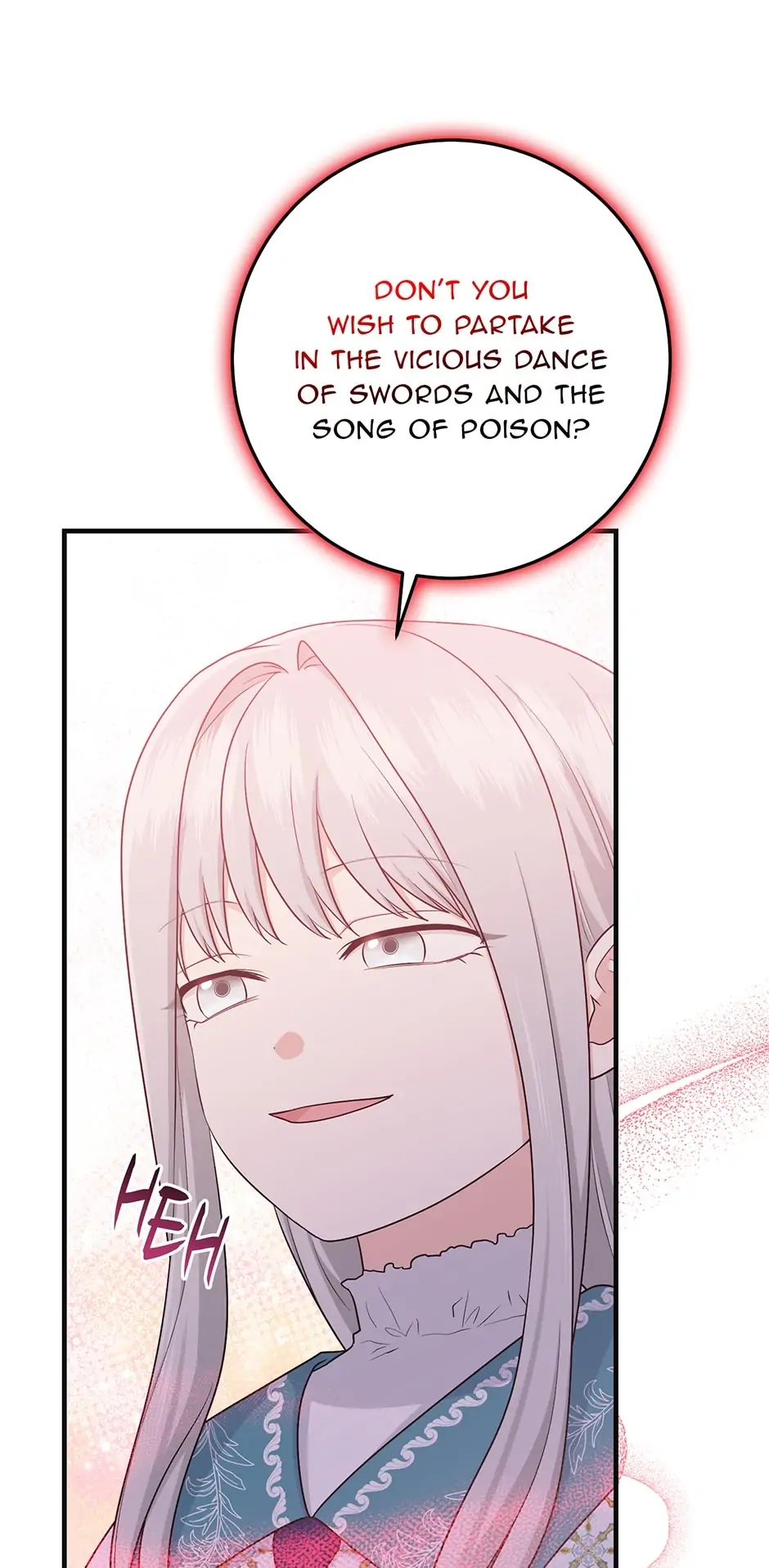 The Unintentionally Ideal Adopted Daughter Chapter 28 page 36 - 