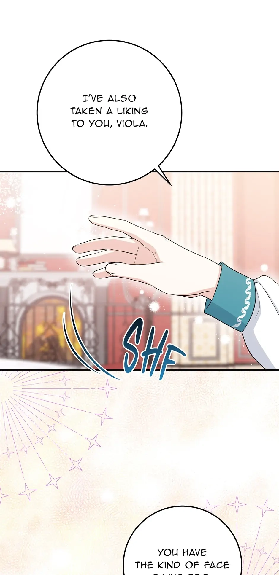 The Unintentionally Ideal Adopted Daughter Chapter 28 page 42 - 