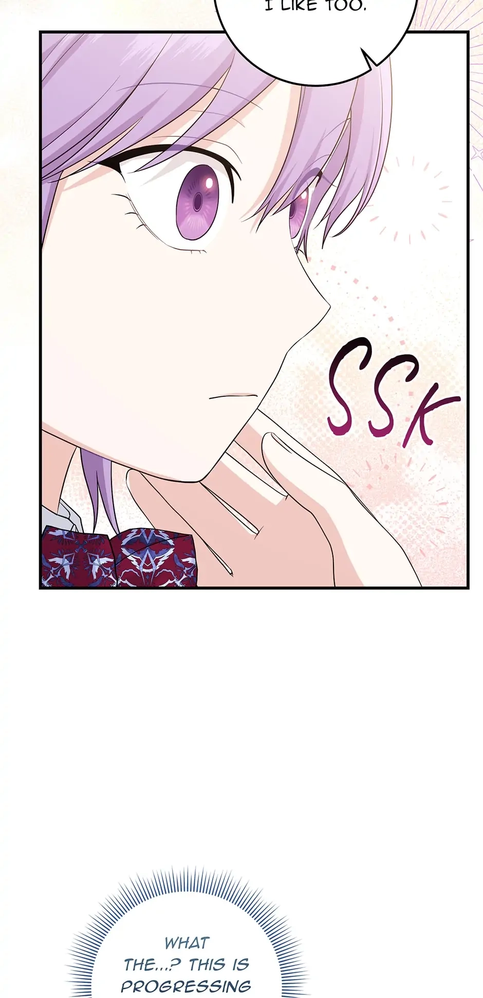 The Unintentionally Ideal Adopted Daughter Chapter 28 page 43 - 