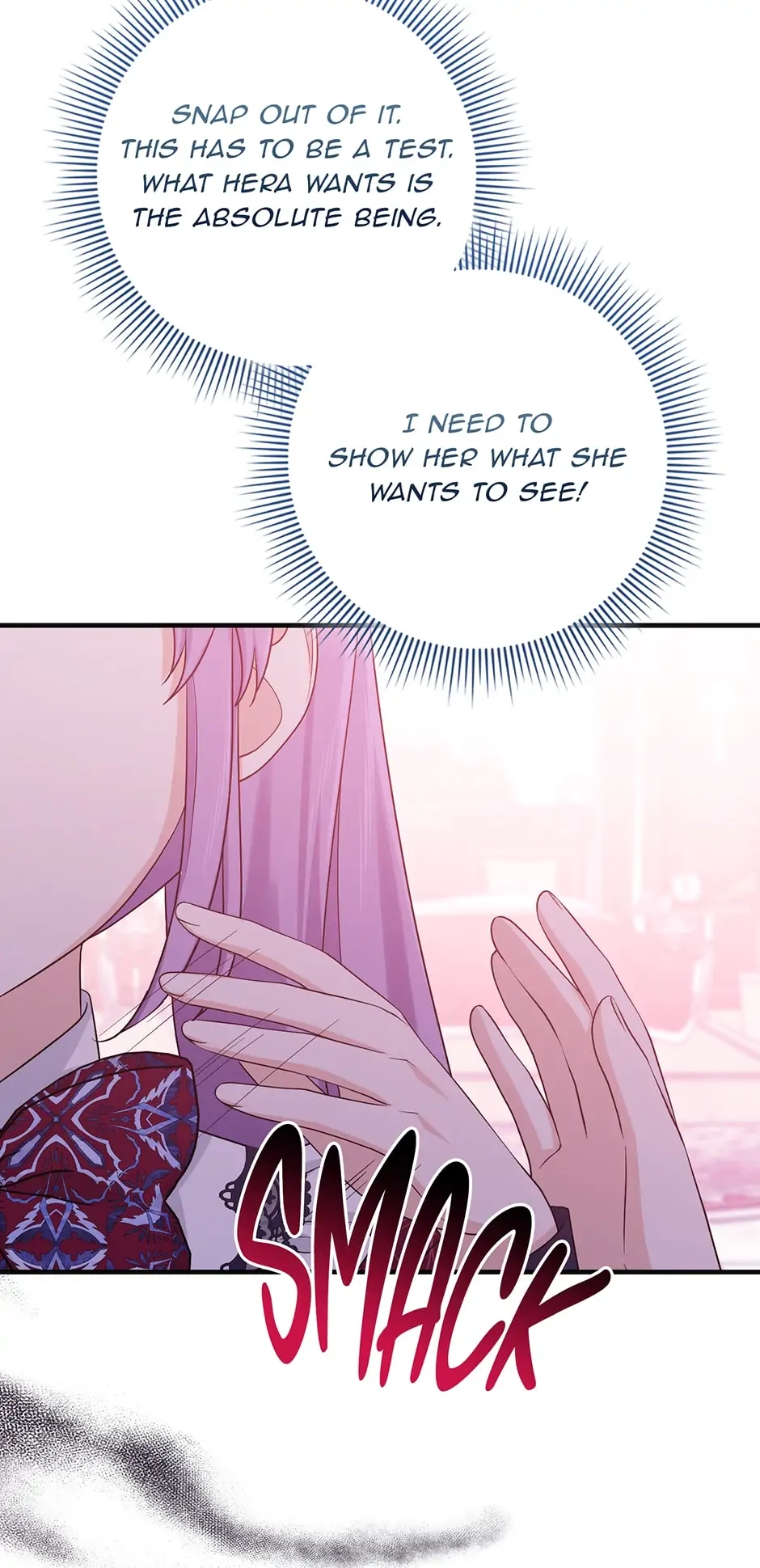 The Unintentionally Ideal Adopted Daughter Chapter 28 page 45 - 